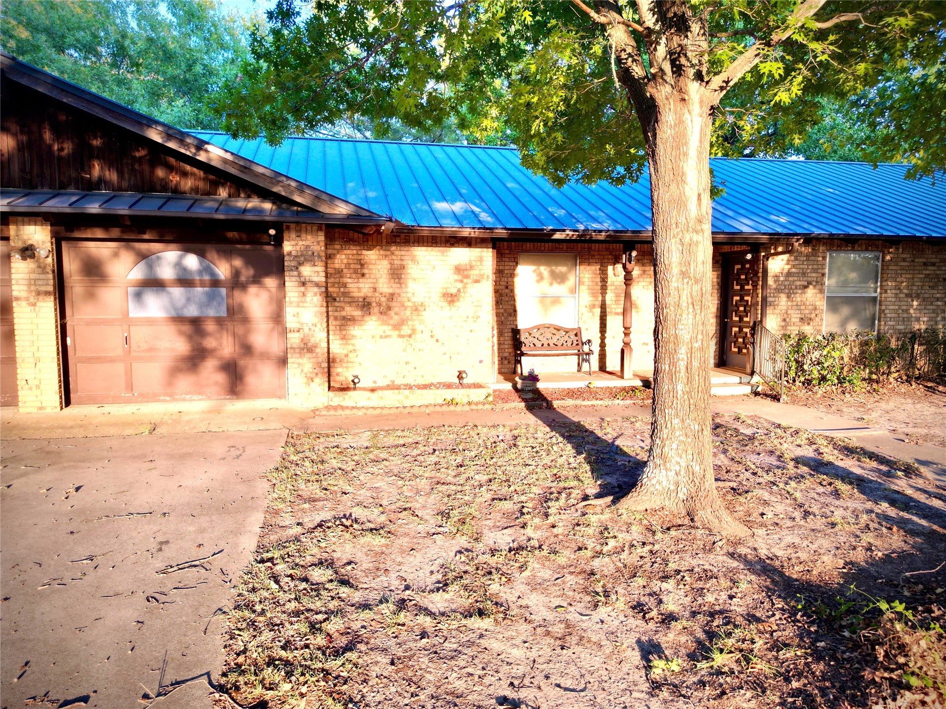 798 W Jefferson Highway W Atoka OK 74525