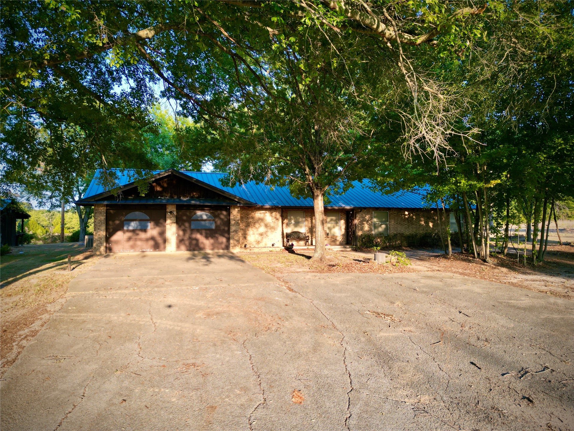 798 W Jefferson Highway W Atoka OK 74525