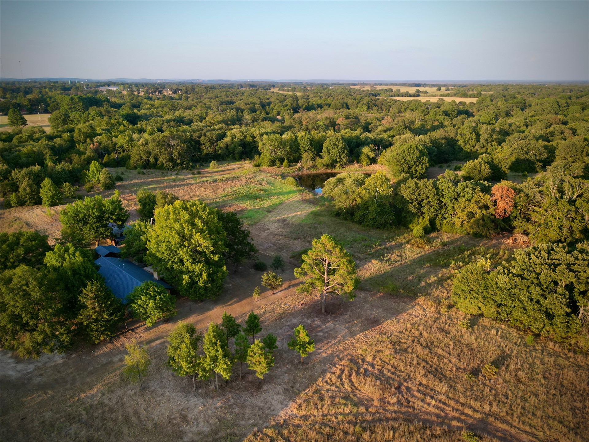 798 W Jefferson Highway W Atoka OK 74525