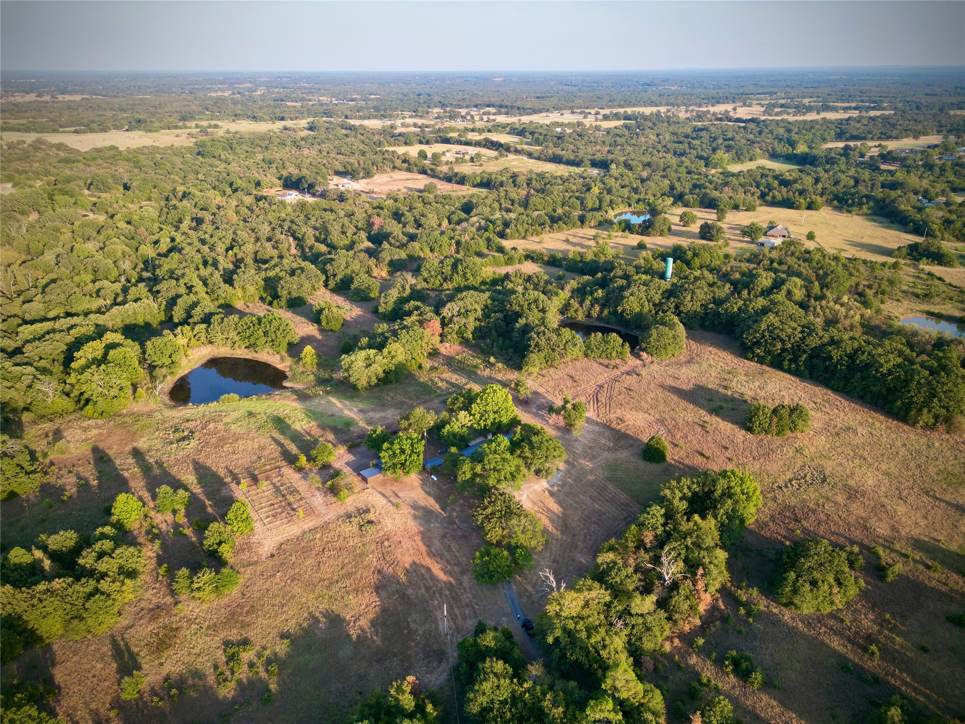 798 W Jefferson Highway W Atoka OK 74525