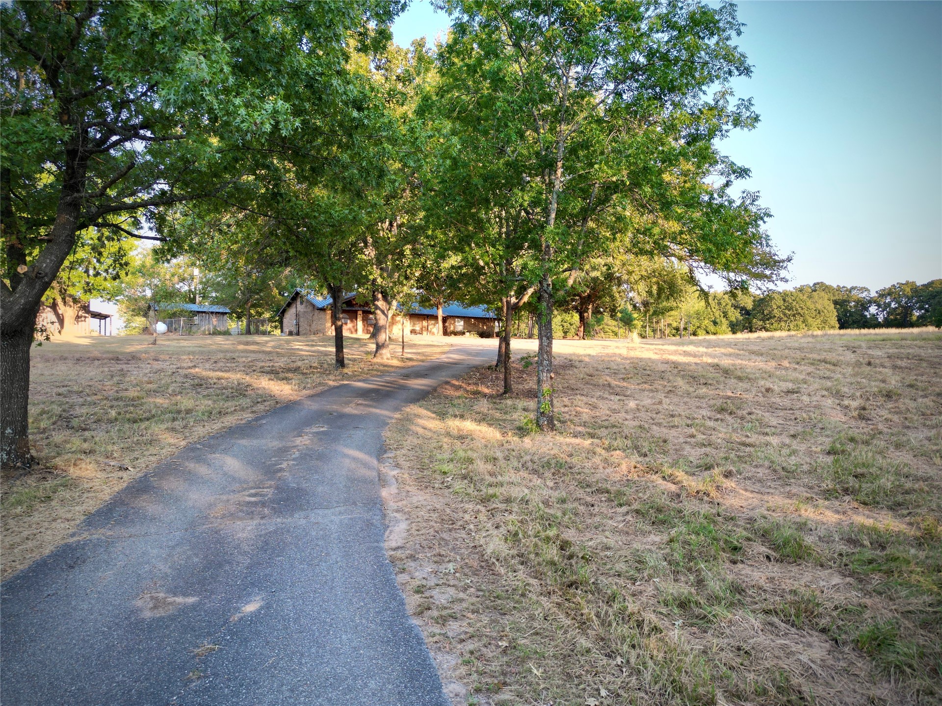 798 W Jefferson Highway W Atoka OK 74525