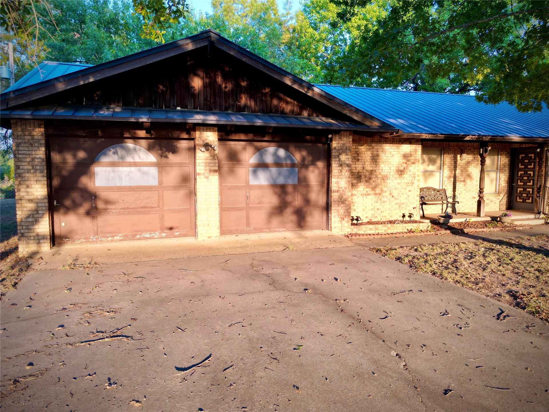 798 W Jefferson Highway W Atoka OK 74525