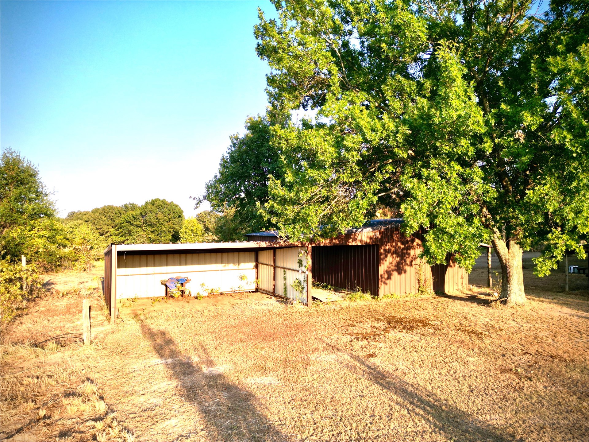 798 W Jefferson Highway W Atoka OK 74525