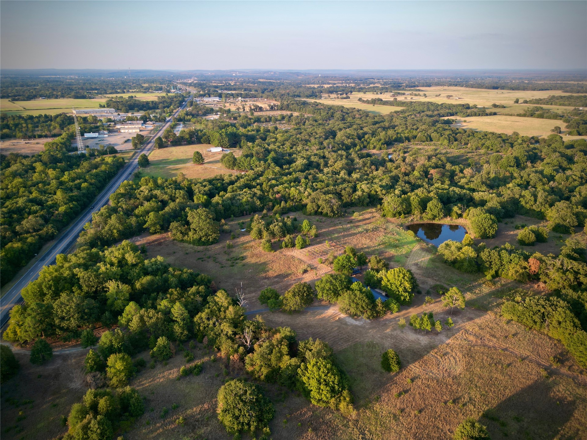 798 W Jefferson Highway W Atoka OK 74525