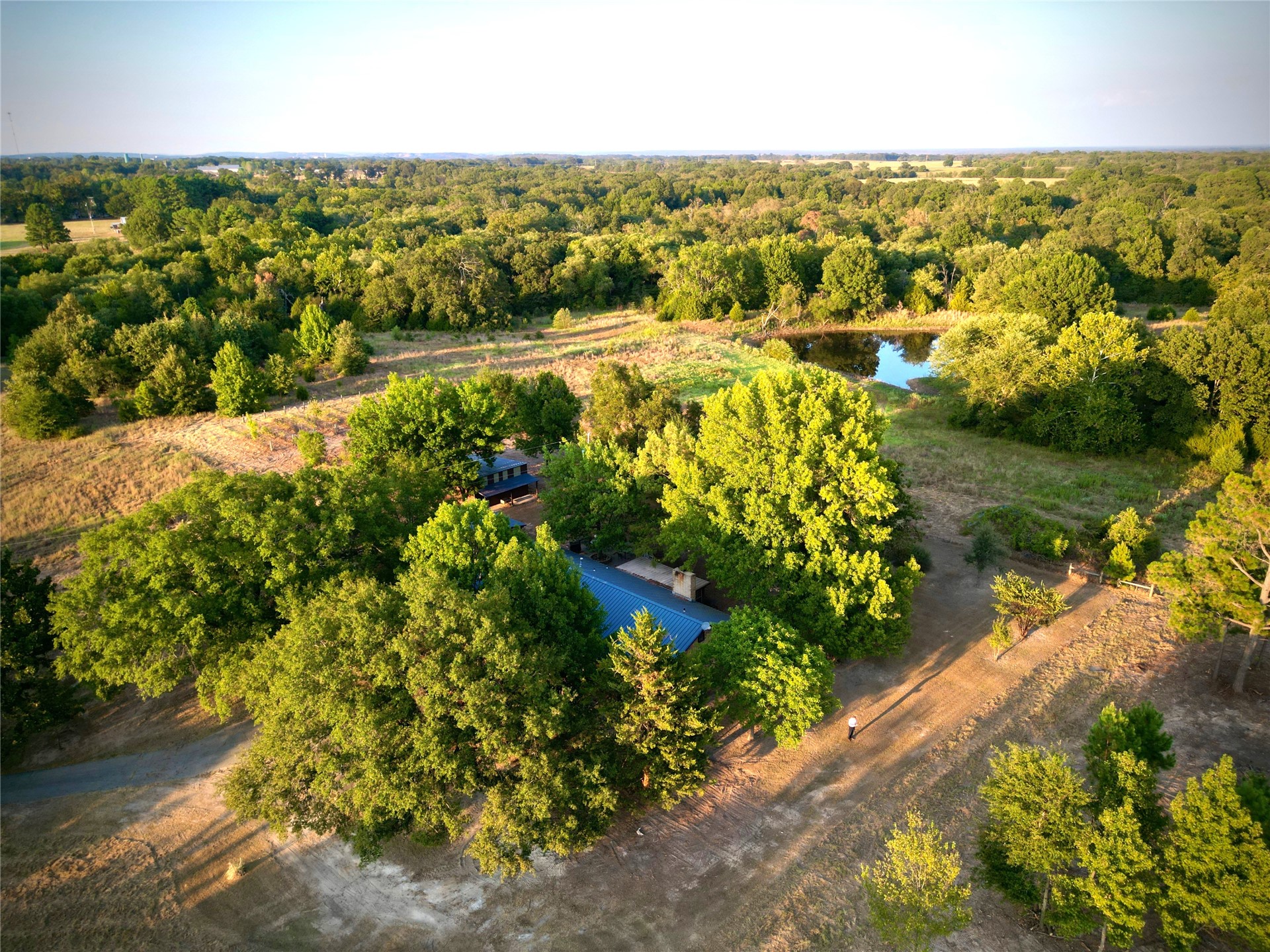 798 W Jefferson Highway W Atoka OK 74525
