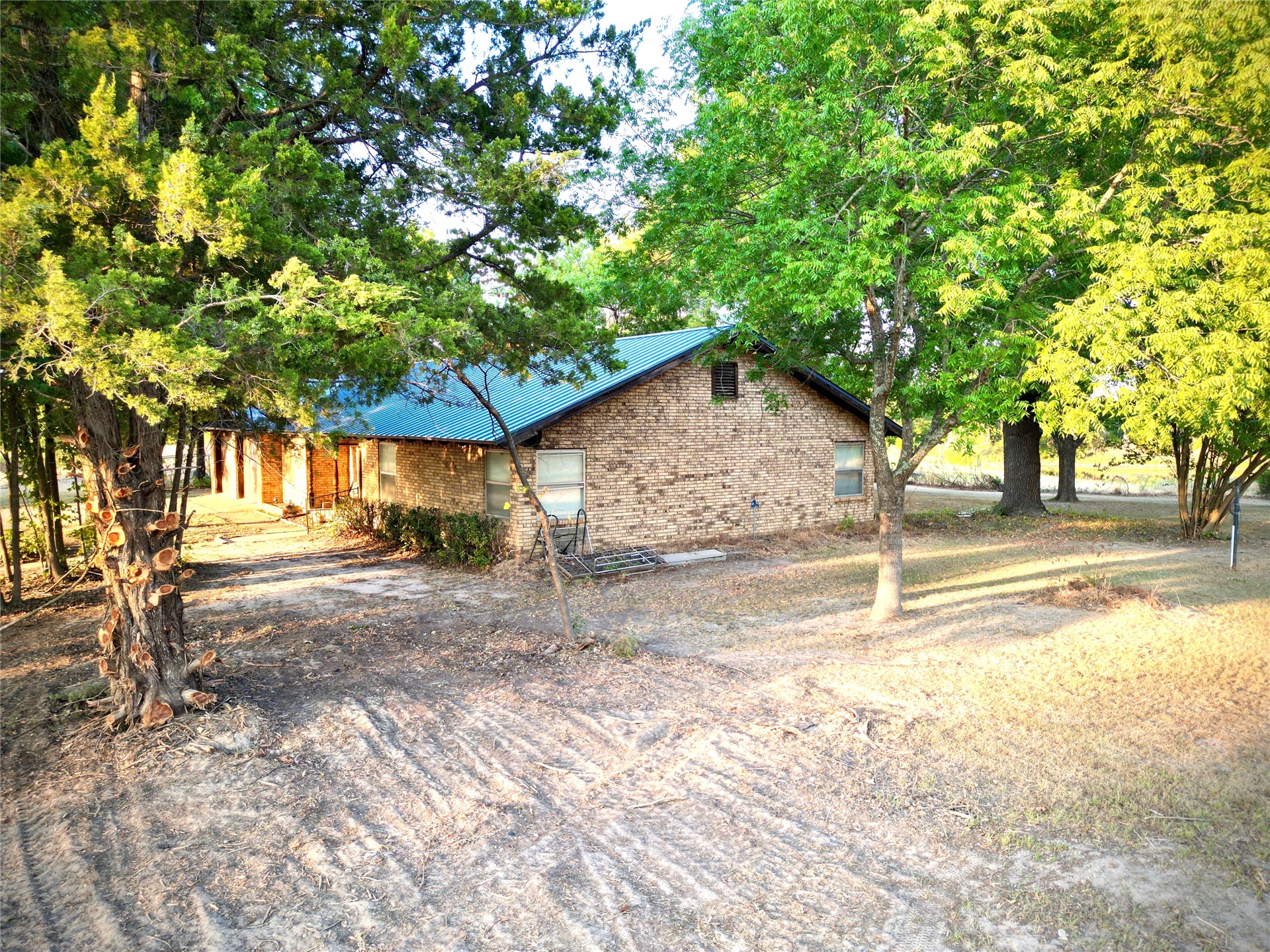 798 W Jefferson Highway W Atoka OK 74525