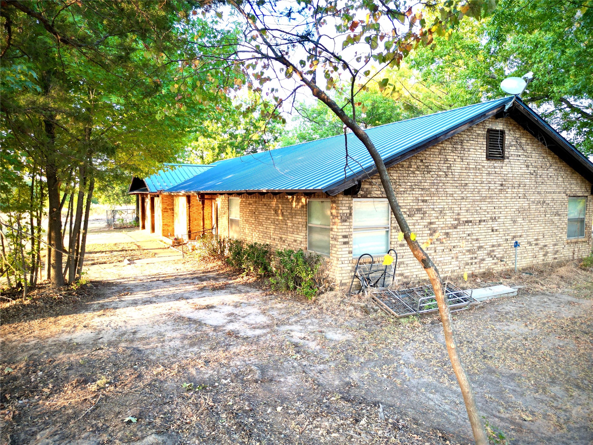 798 W Jefferson Highway W Atoka OK 74525