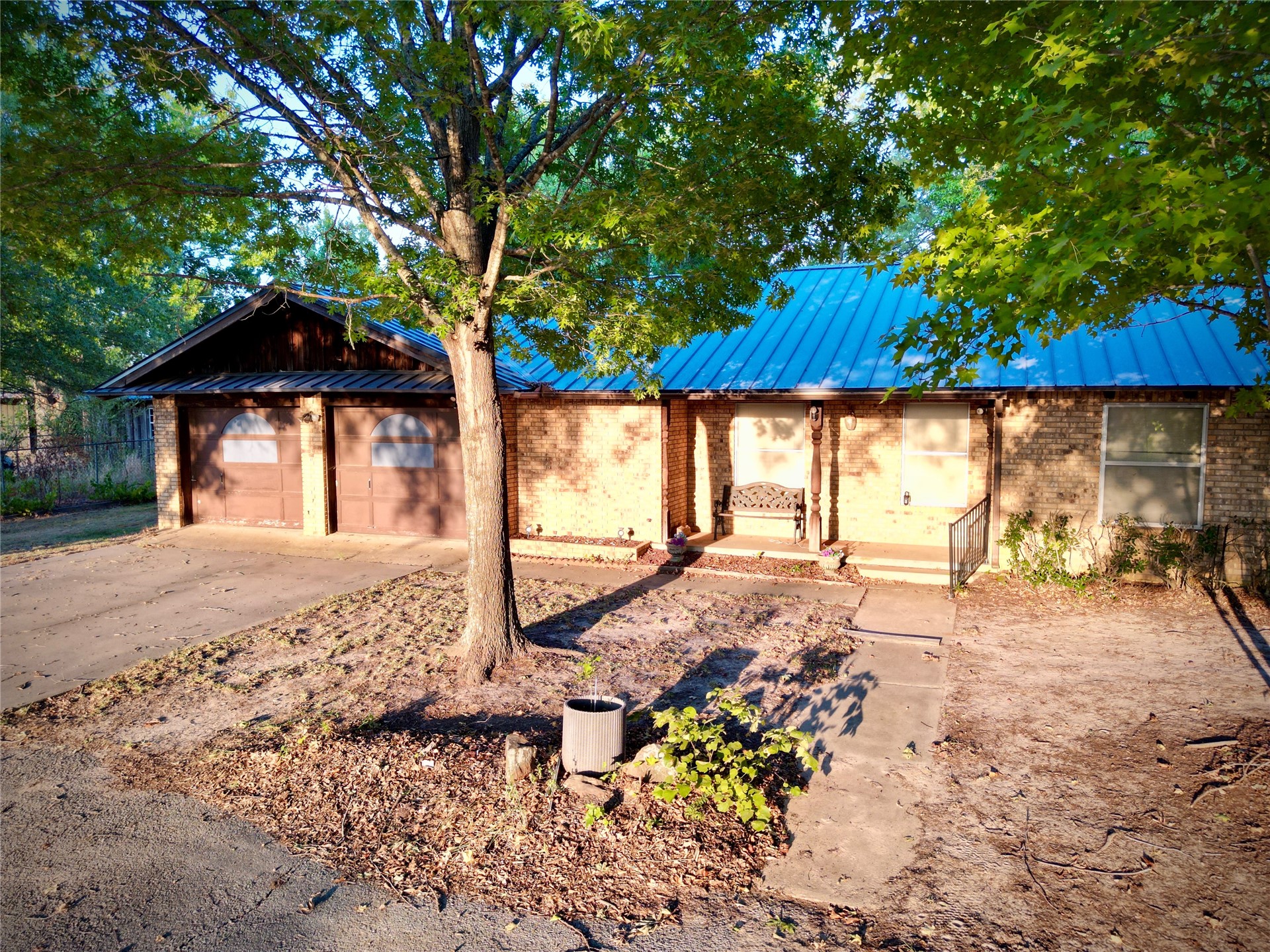 798 W Jefferson Highway W Atoka OK 74525