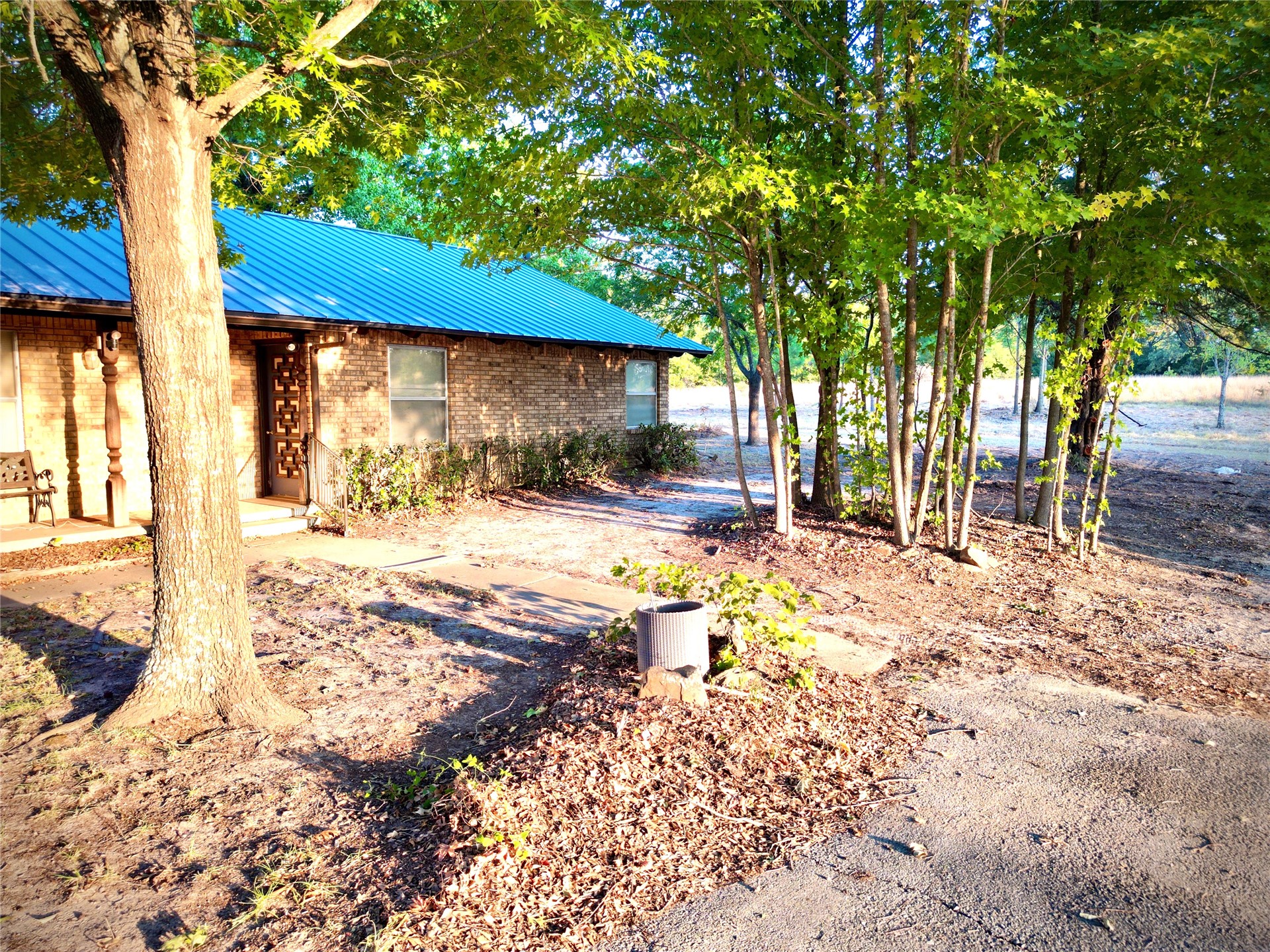 798 W Jefferson Highway W Atoka OK 74525