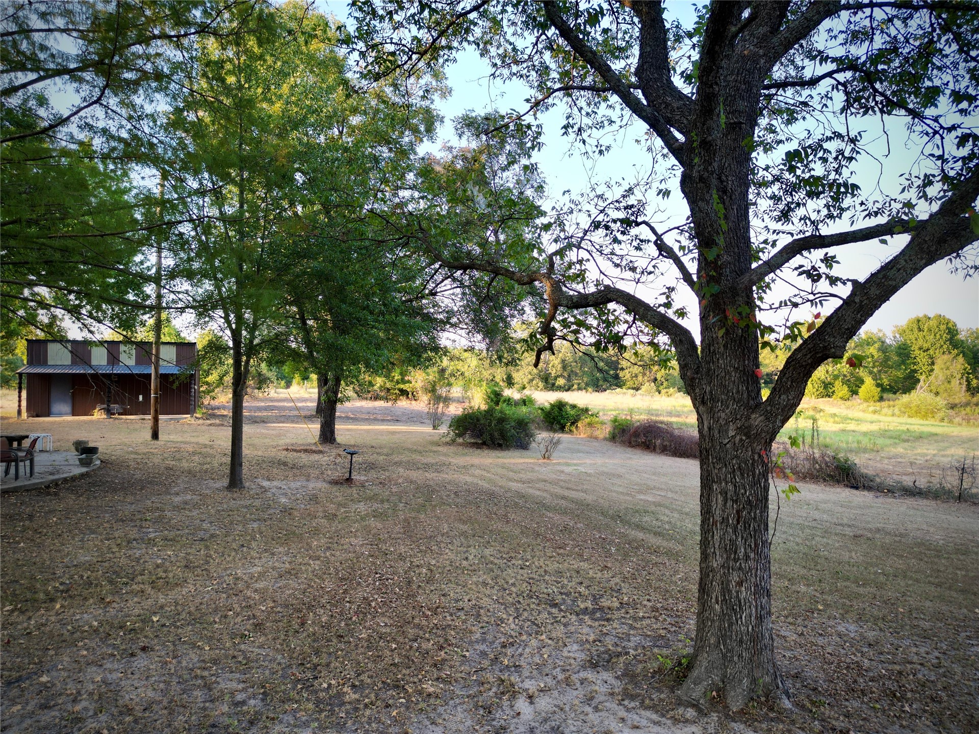 798 W Jefferson Highway W Atoka OK 74525
