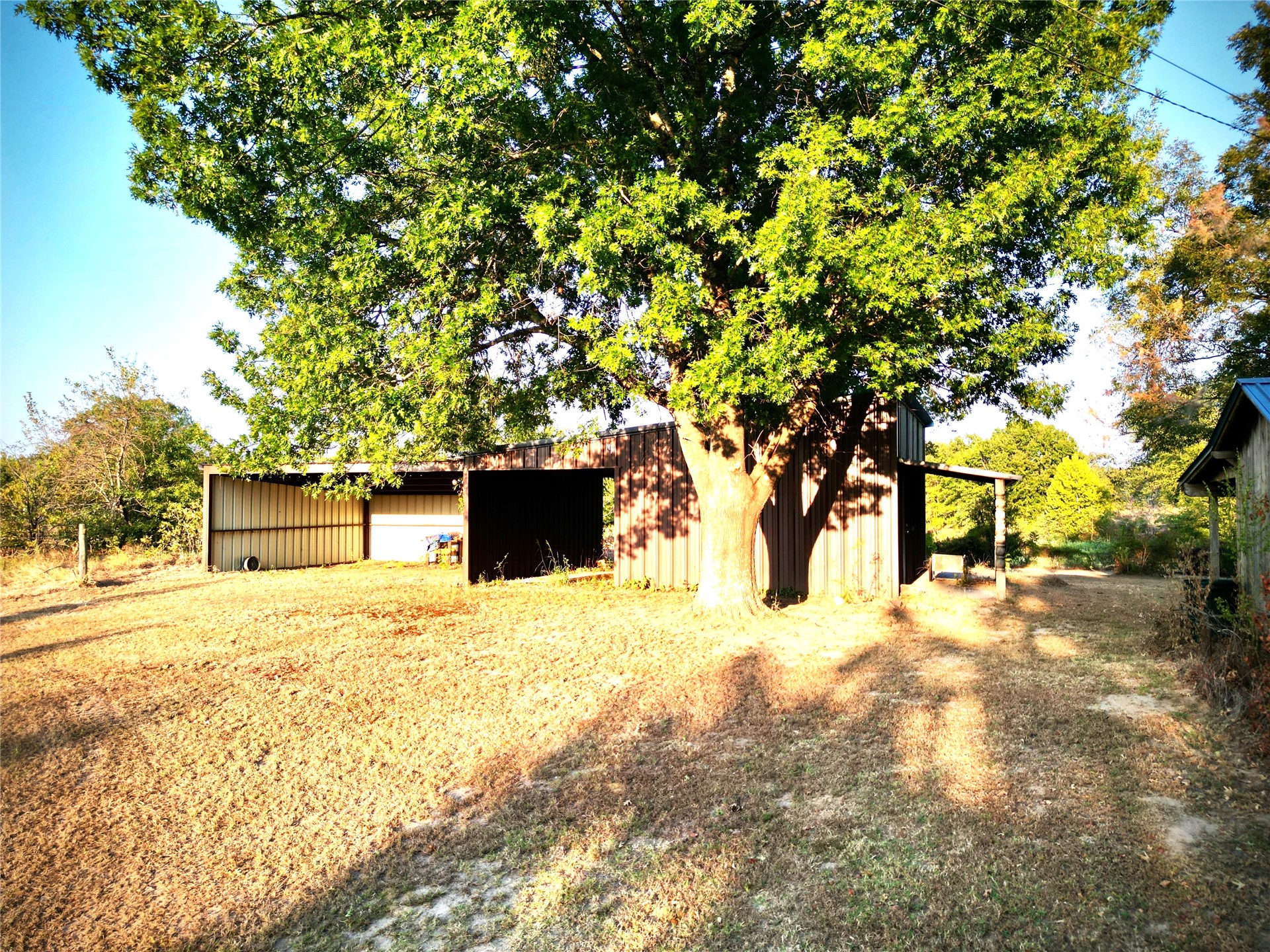 798 W Jefferson Highway W Atoka OK 74525