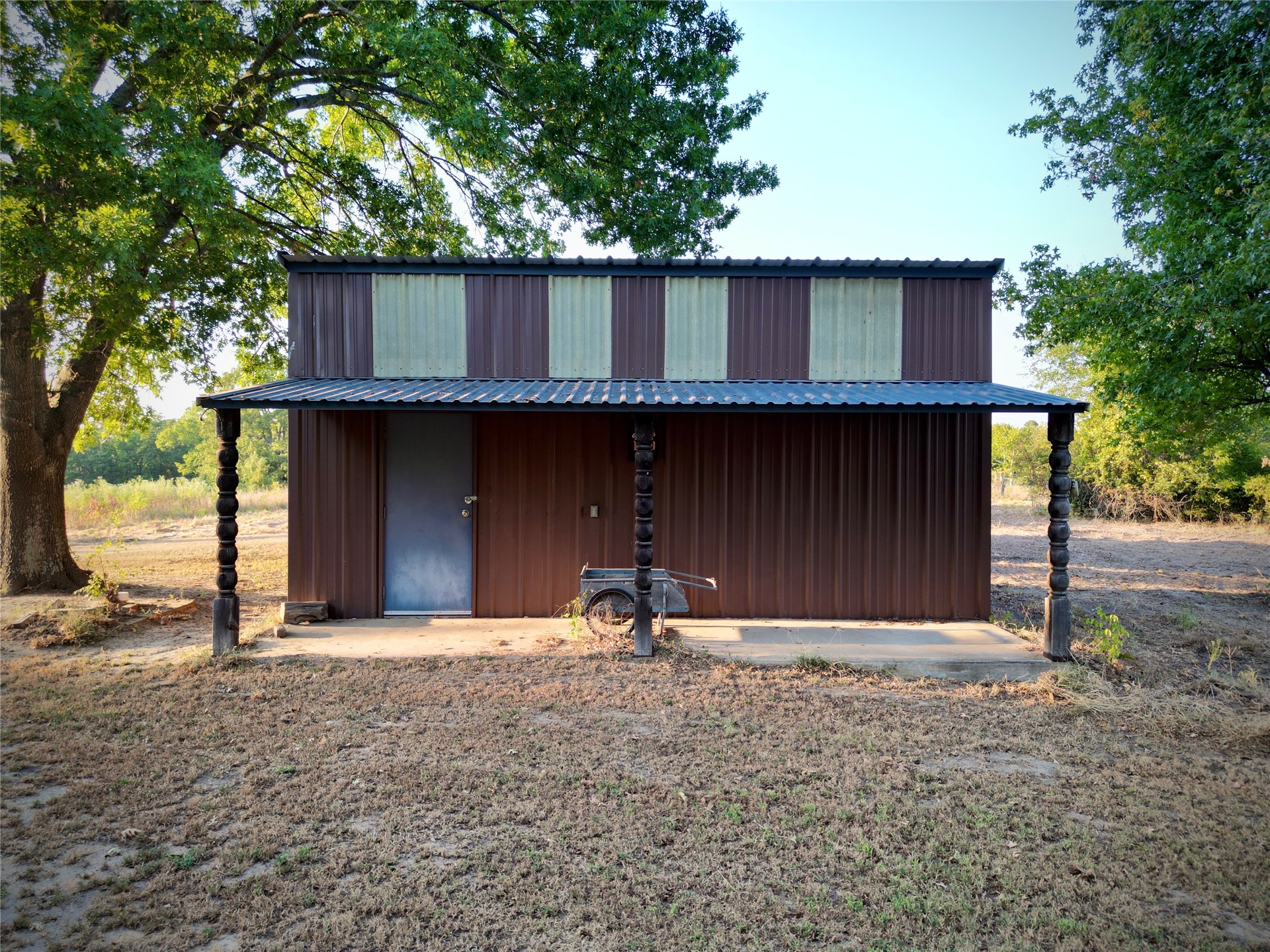 798 W Jefferson Highway W Atoka OK 74525