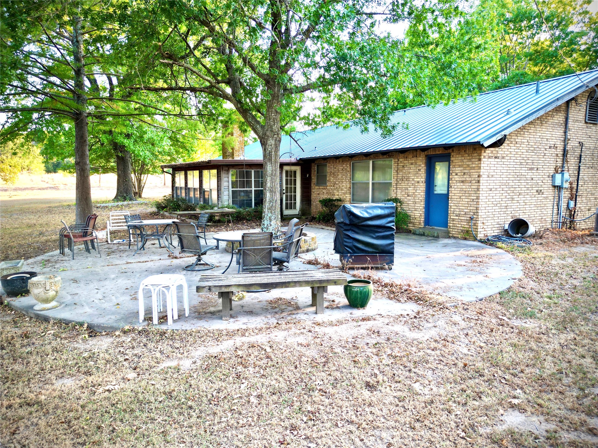 798 W Jefferson Highway W Atoka OK 74525