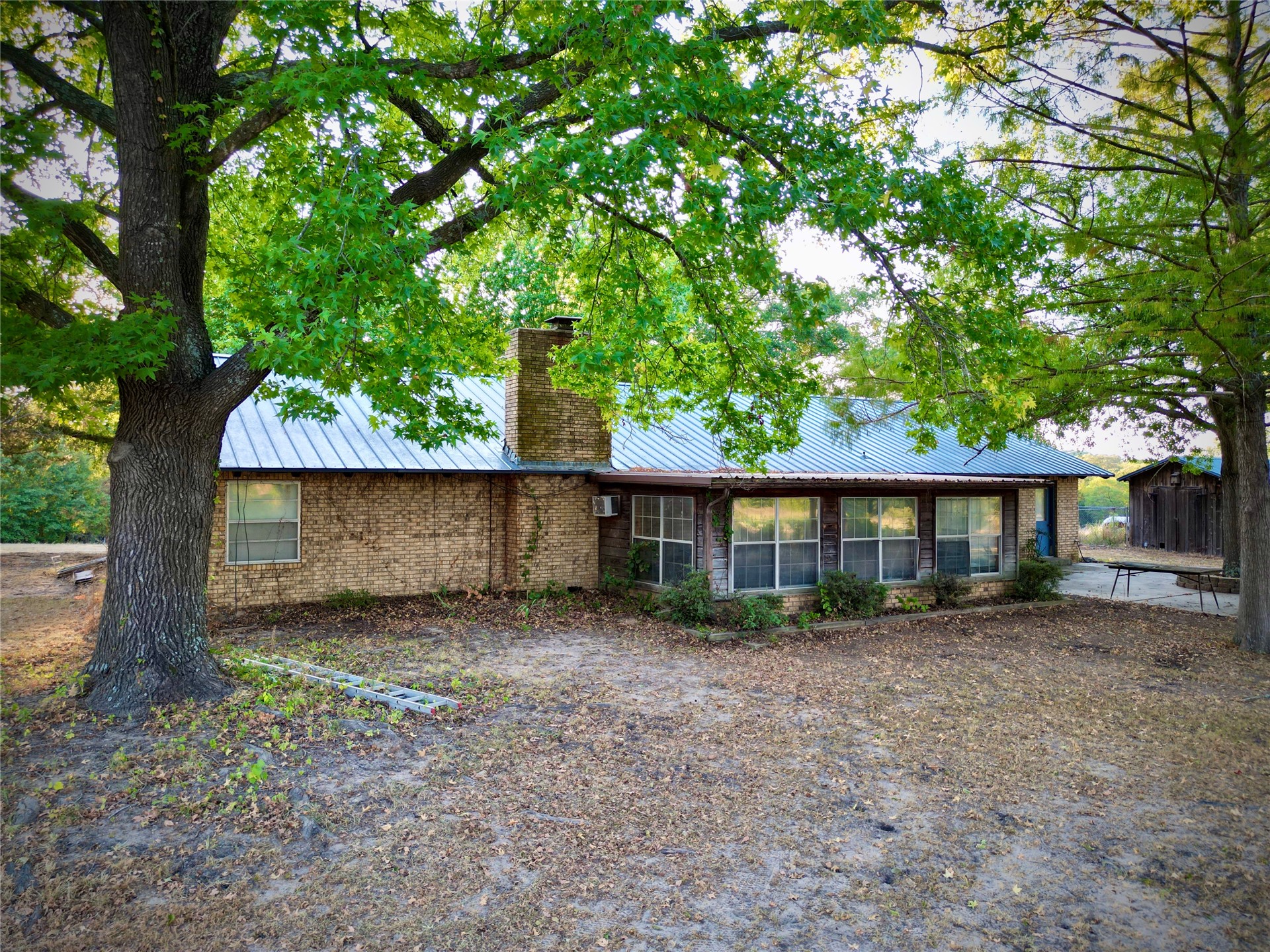 798 W Jefferson Highway W Atoka OK 74525