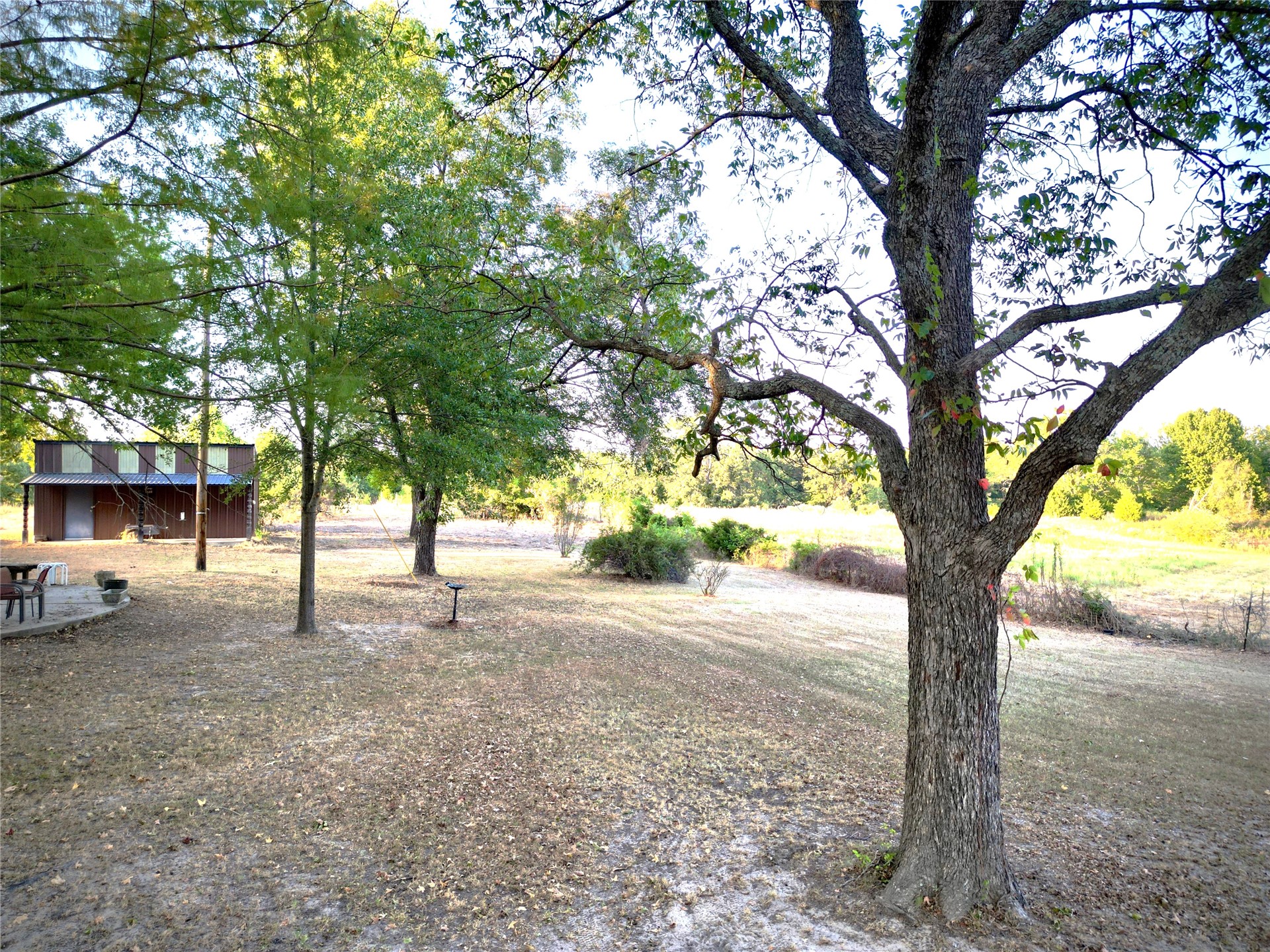 798 W Jefferson Highway W Atoka OK 74525