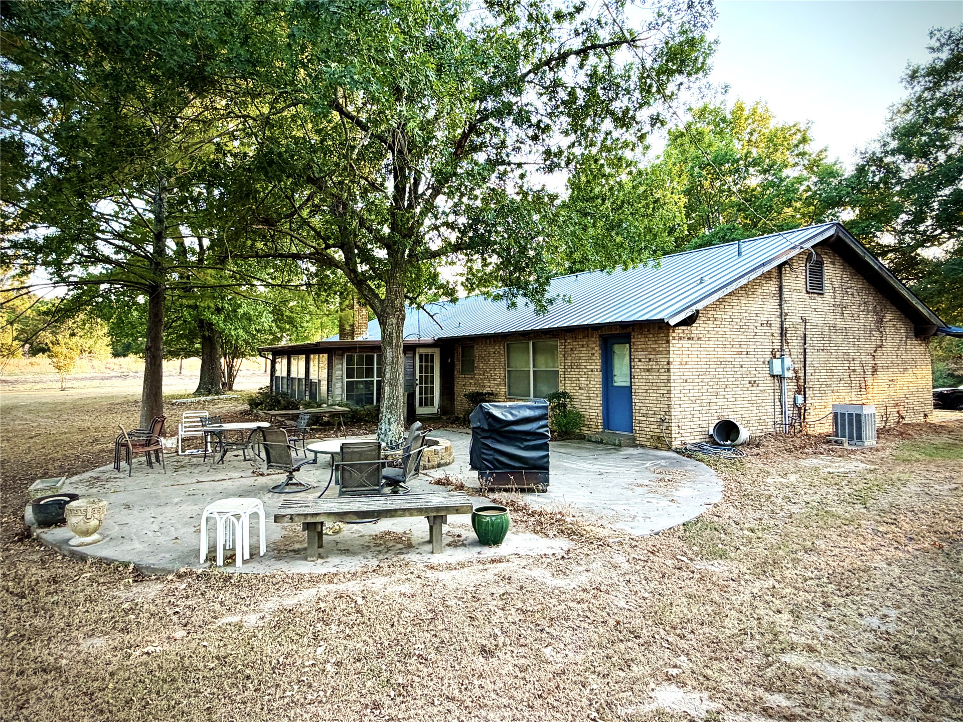 798 W Jefferson Highway W Atoka OK 74525