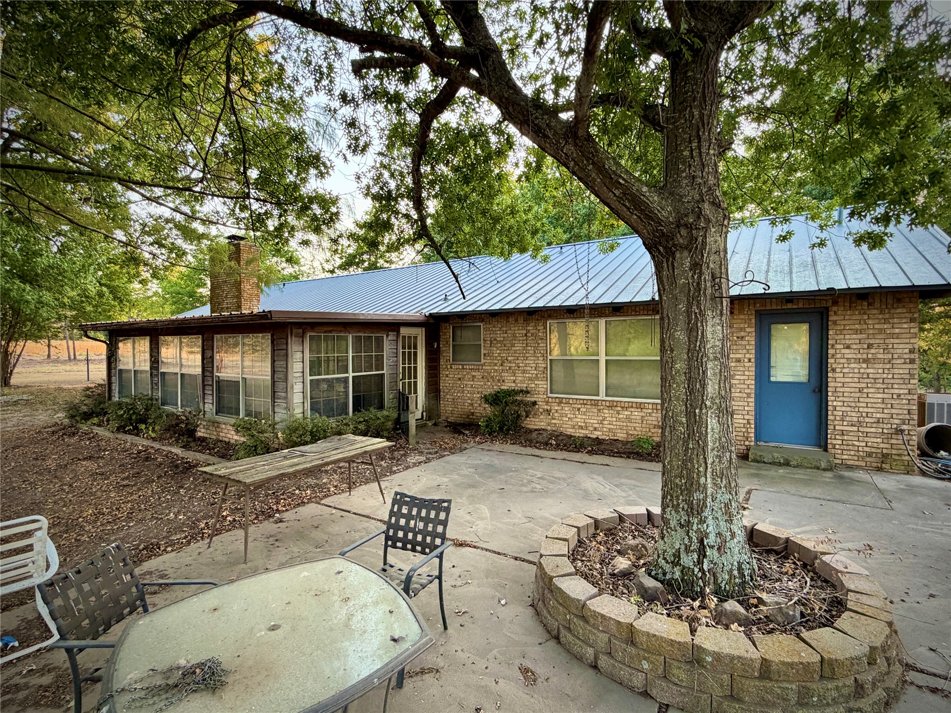 798 W Jefferson Highway W Atoka OK 74525