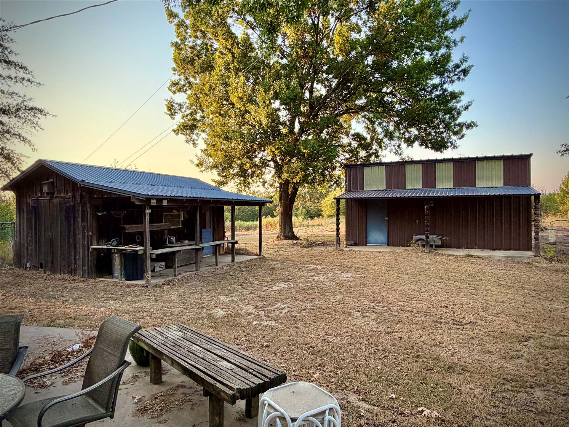 798 W Jefferson Highway W Atoka OK 74525