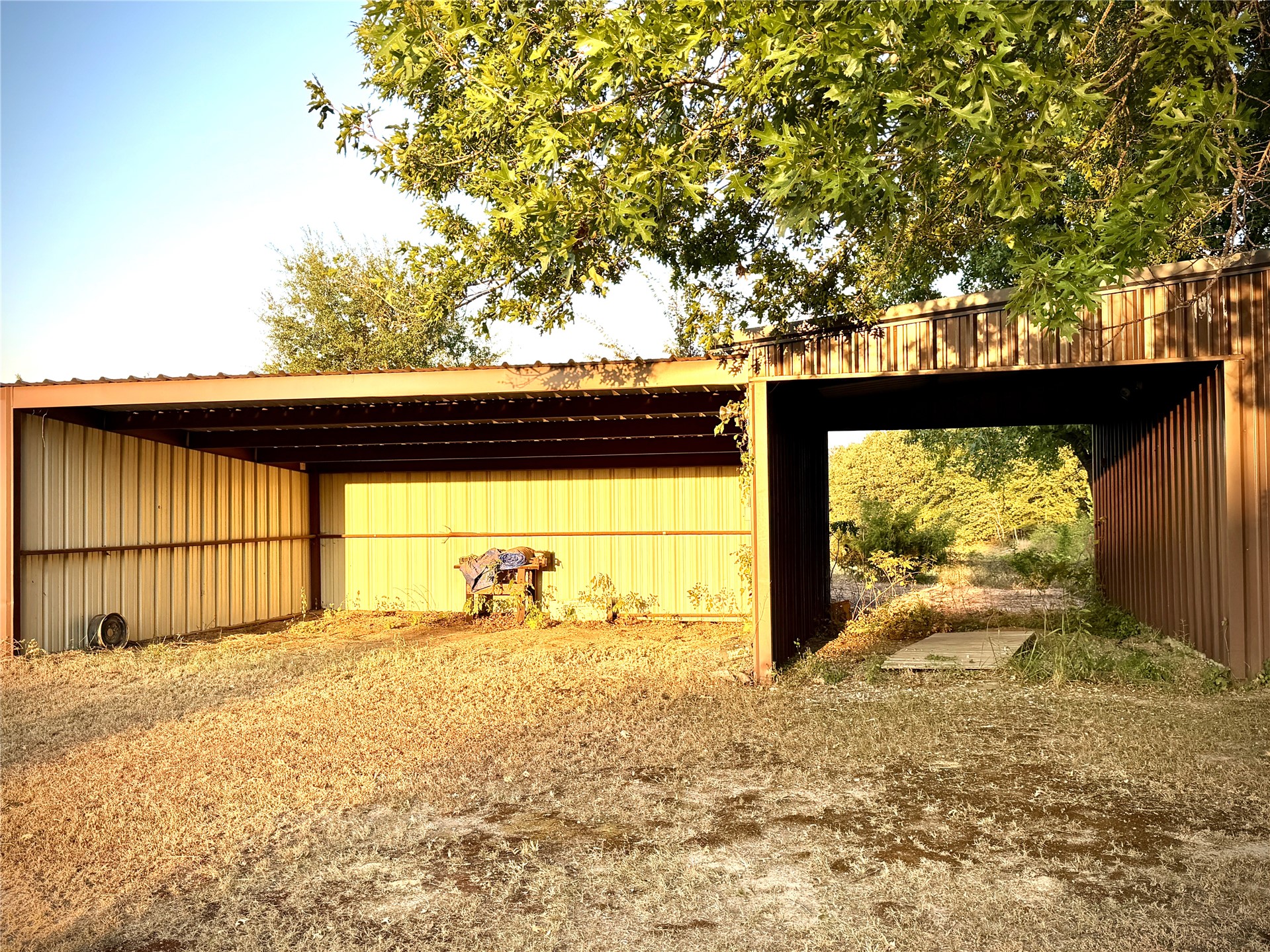 798 W Jefferson Highway W Atoka OK 74525