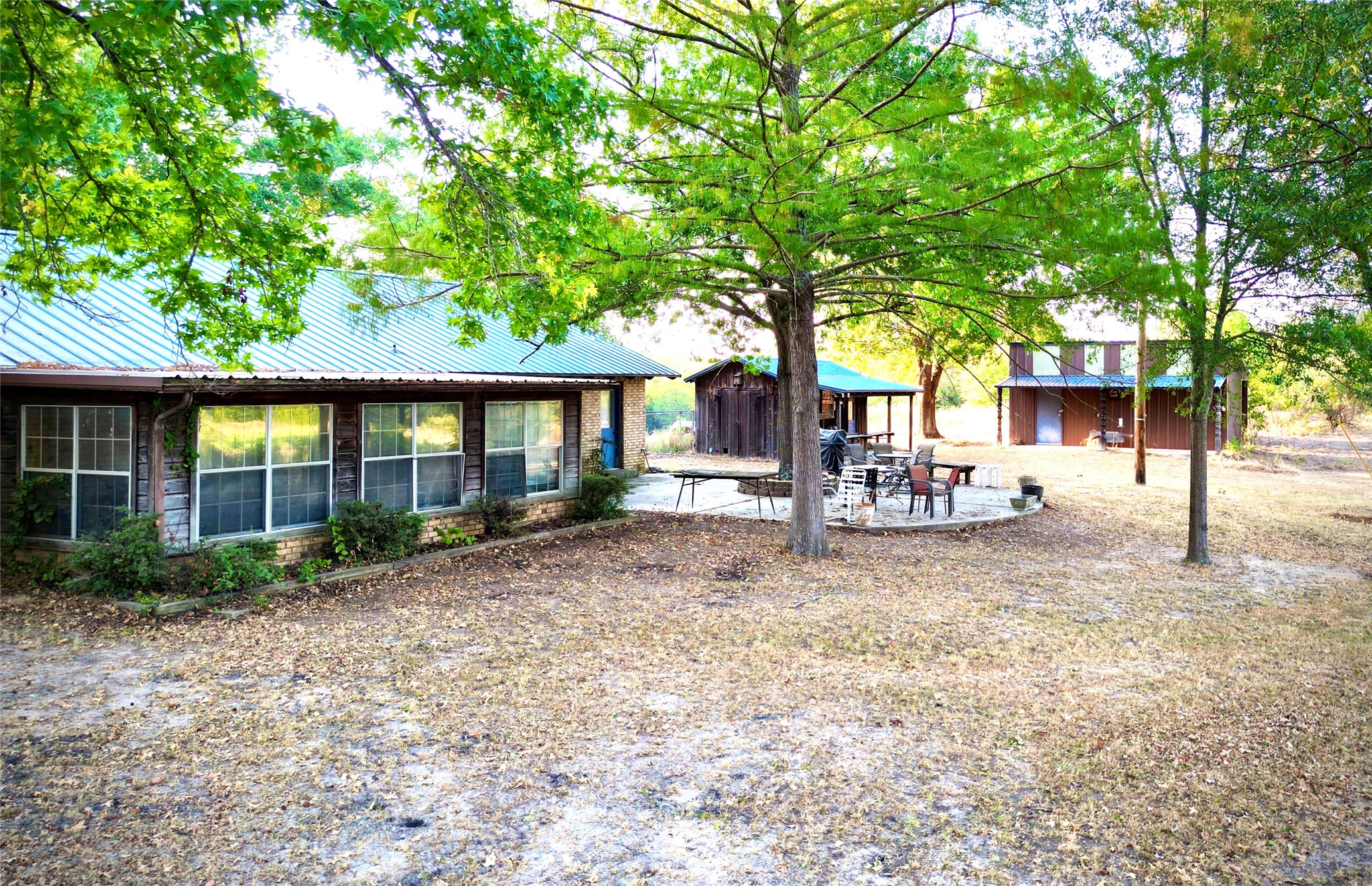 798 W Jefferson Highway W Atoka OK 74525