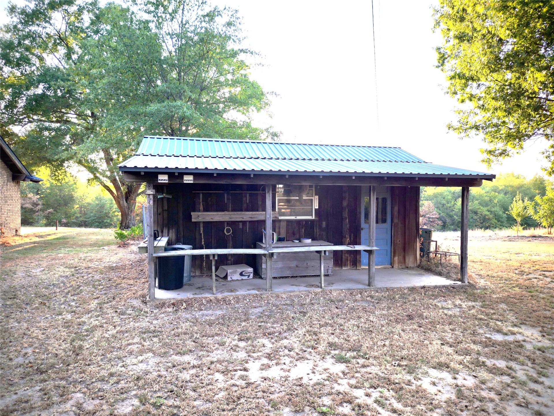 798 W Jefferson Highway W Atoka OK 74525