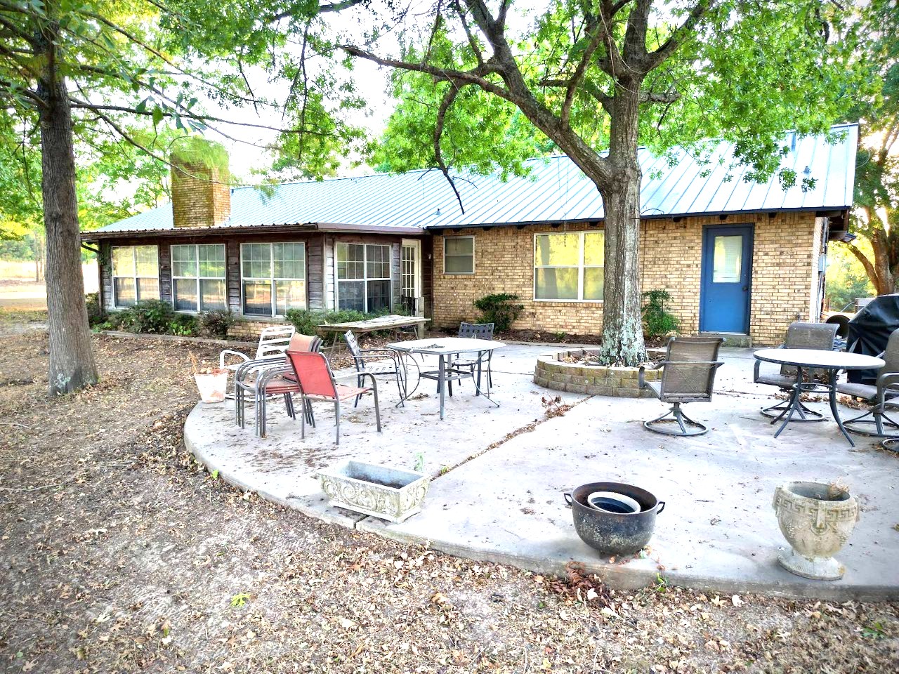 798 W Jefferson Highway W Atoka OK 74525