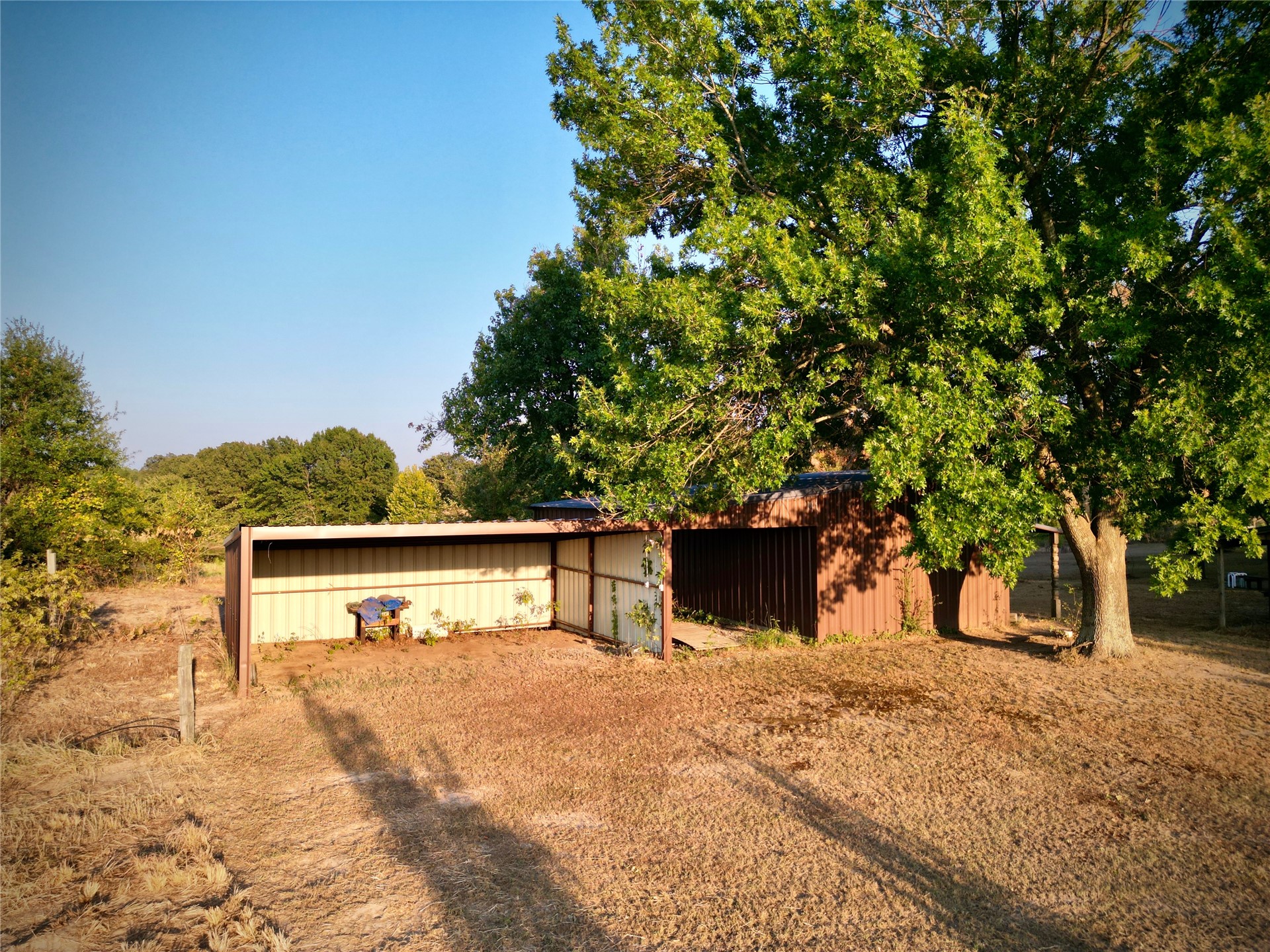 798 W Jefferson Highway W Atoka OK 74525