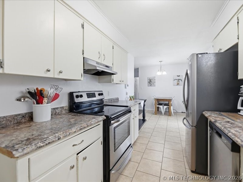 905 W El Paso Place Broken Arrow OK 74012