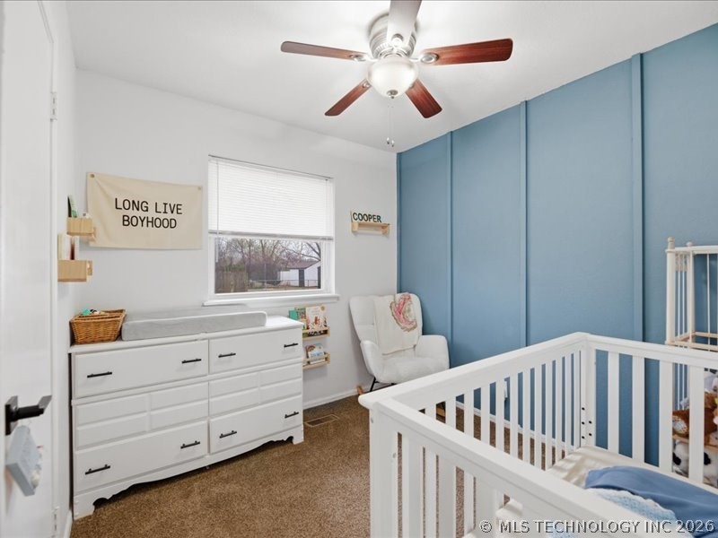 905 W El Paso Place Broken Arrow OK 74012