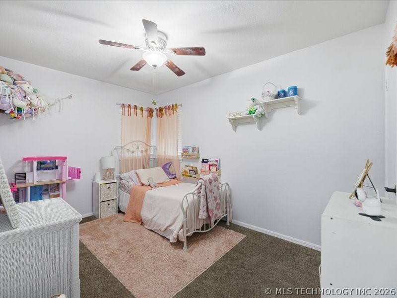 905 W El Paso Place Broken Arrow OK 74012