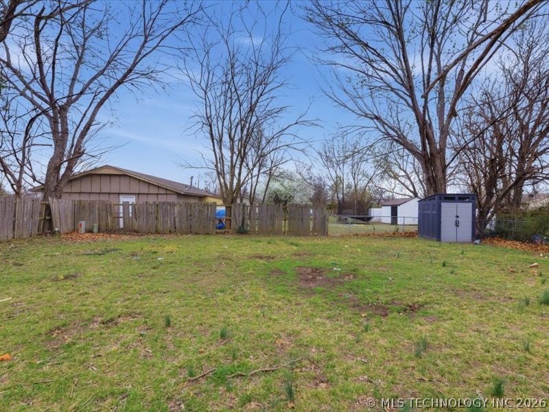 905 W El Paso Place Broken Arrow OK 74012