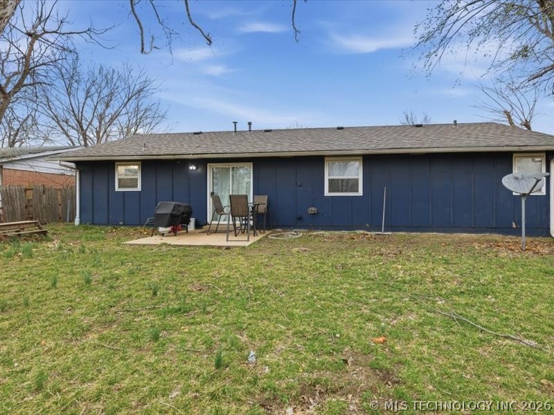 905 W El Paso Place Broken Arrow OK 74012