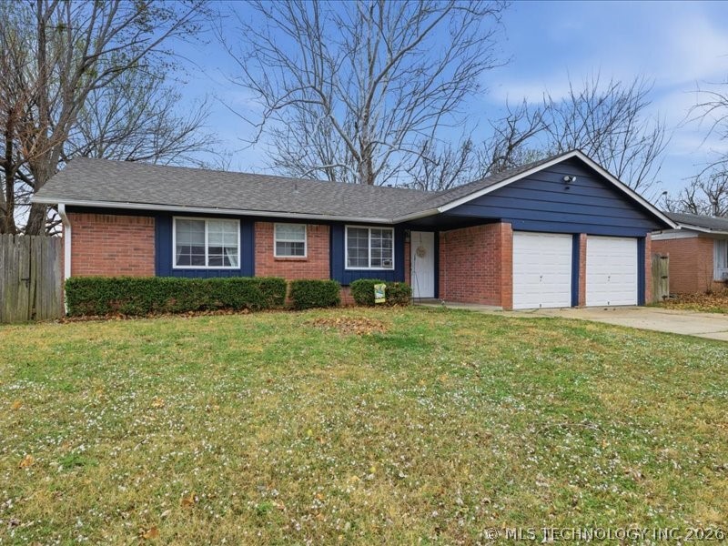 905 W El Paso Place Broken Arrow OK 74012