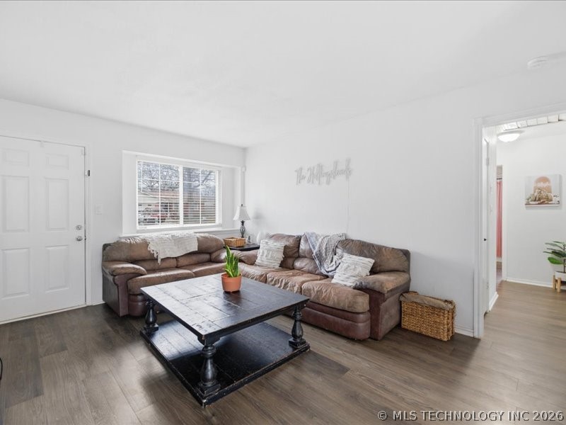 905 W El Paso Place Broken Arrow OK 74012