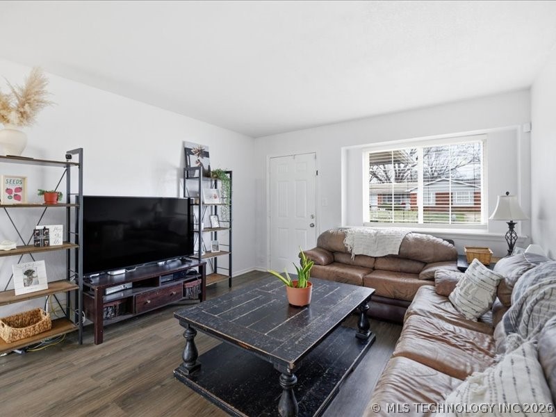 905 W El Paso Place Broken Arrow OK 74012