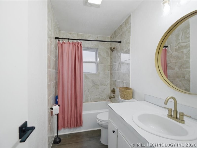 905 W El Paso Place Broken Arrow OK 74012