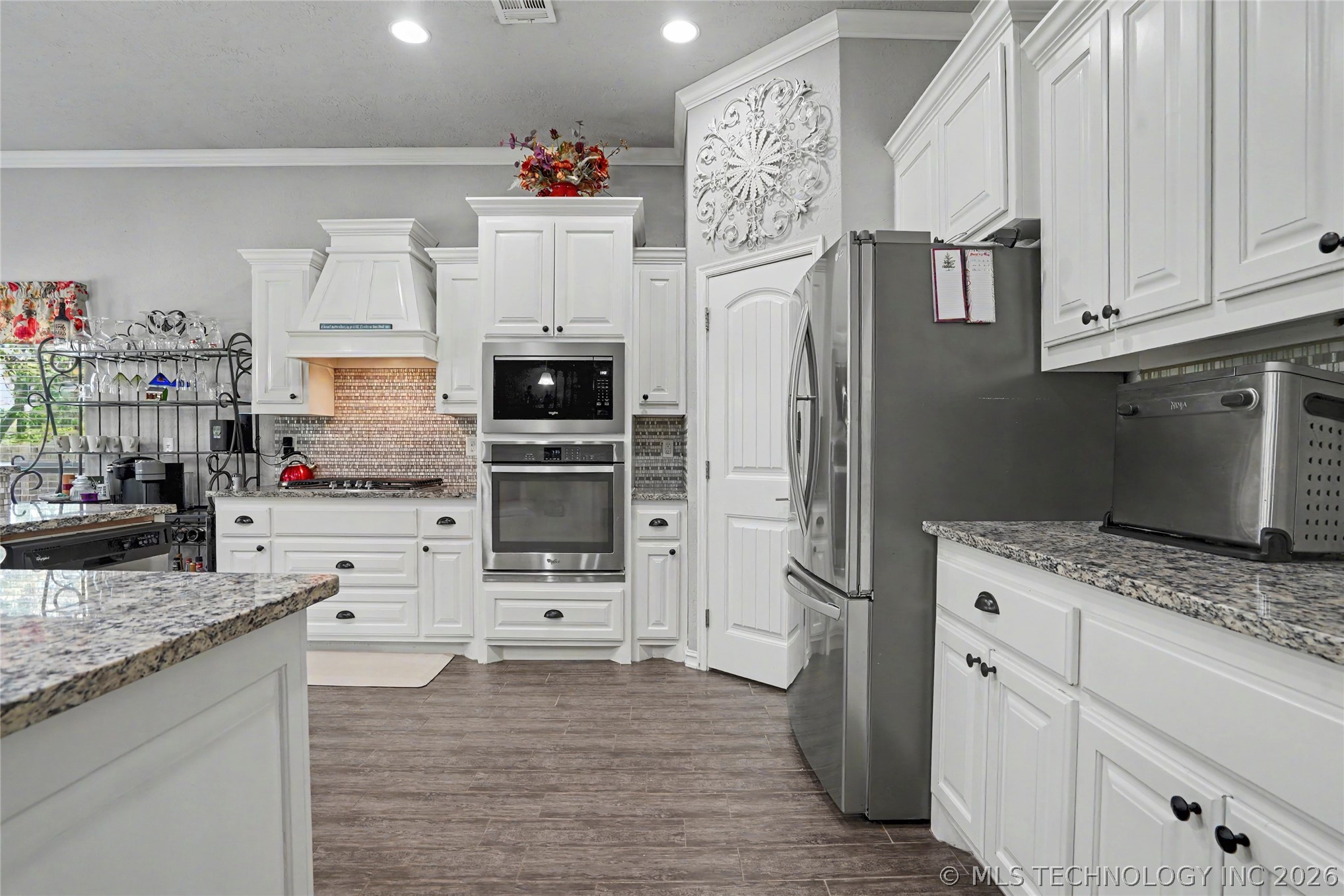 216 S 47th Street Broken Arrow OK 74014