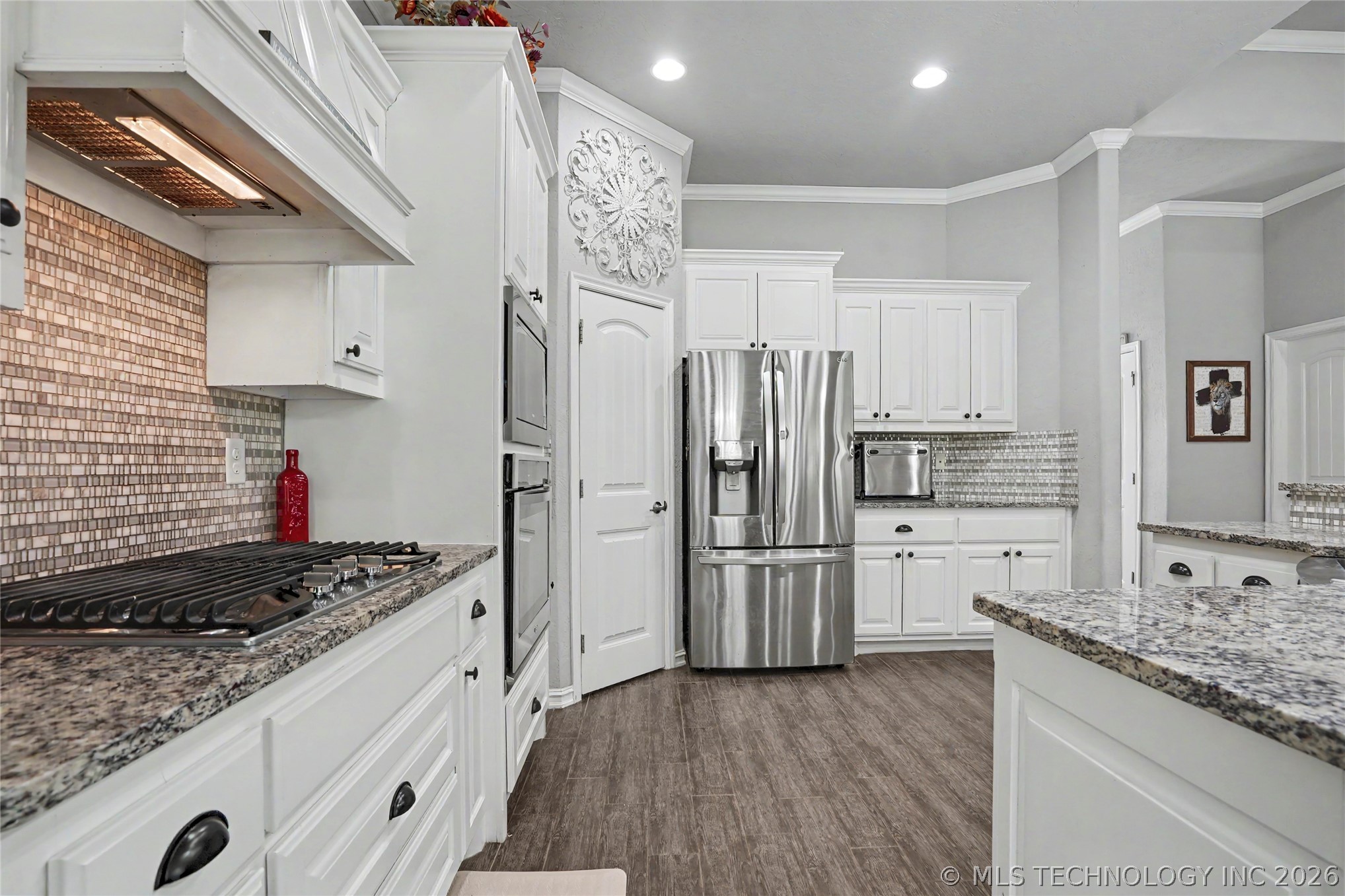 216 S 47th Street Broken Arrow OK 74014