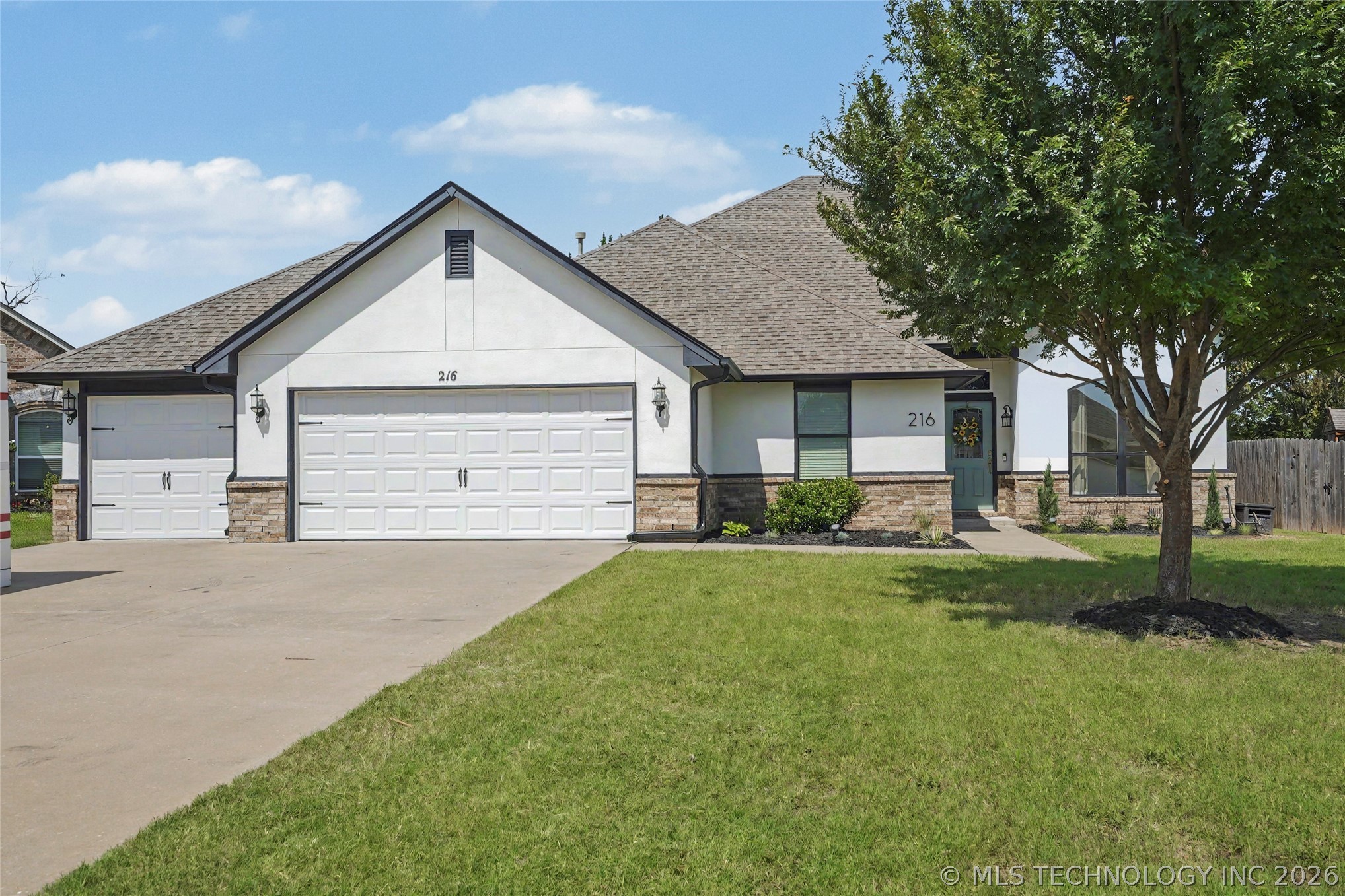 216 S 47th Street Broken Arrow OK 74014