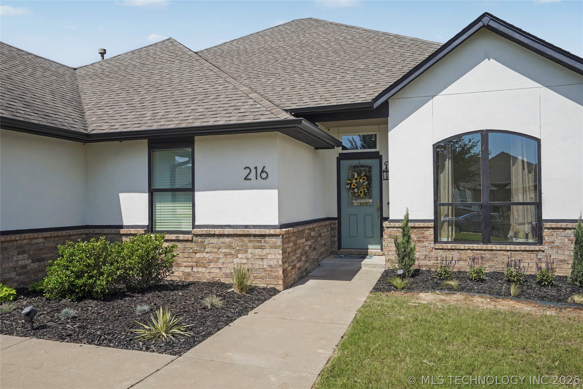 216 S 47th Street Broken Arrow OK 74014