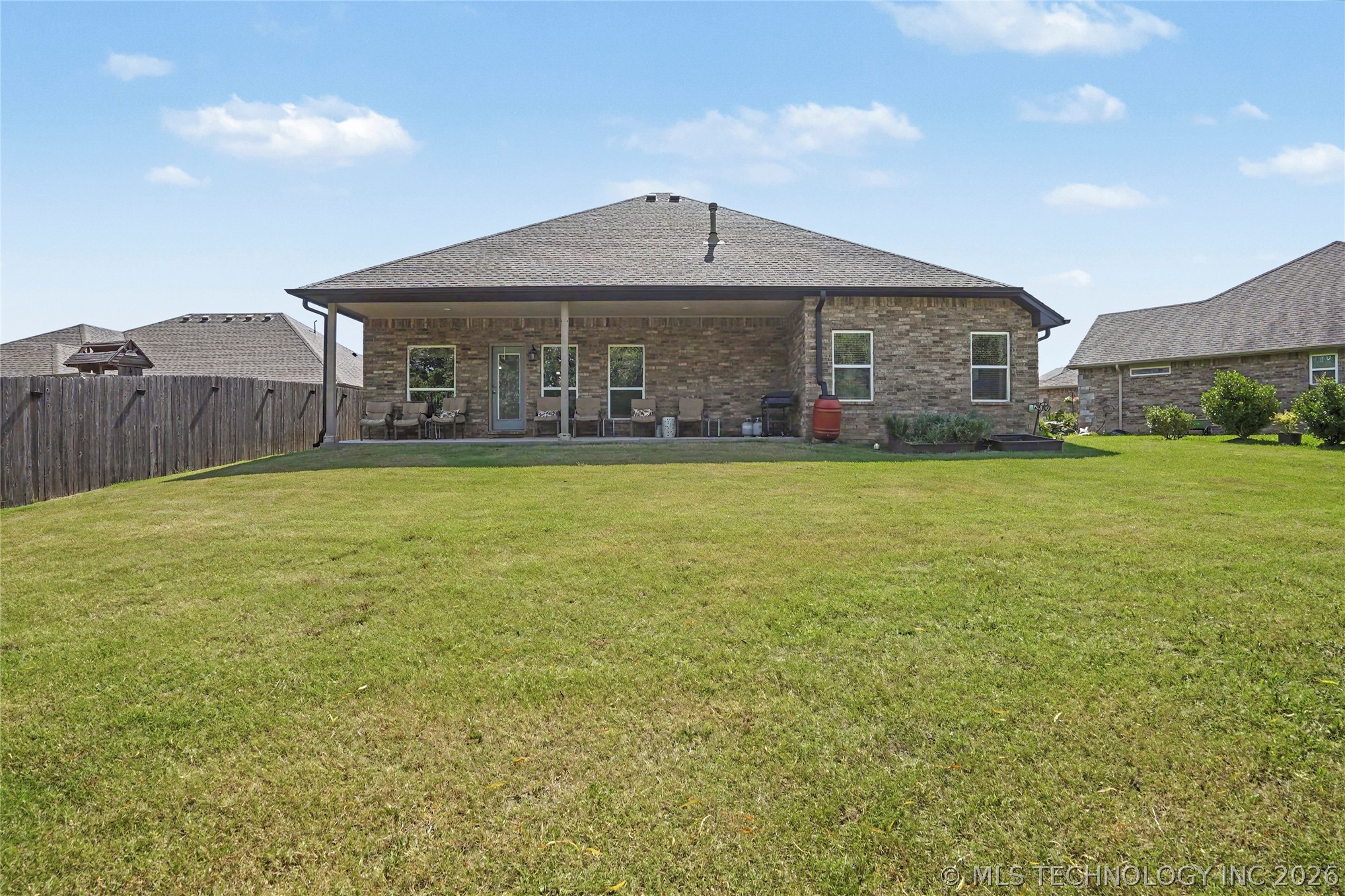 216 S 47th Street Broken Arrow OK 74014