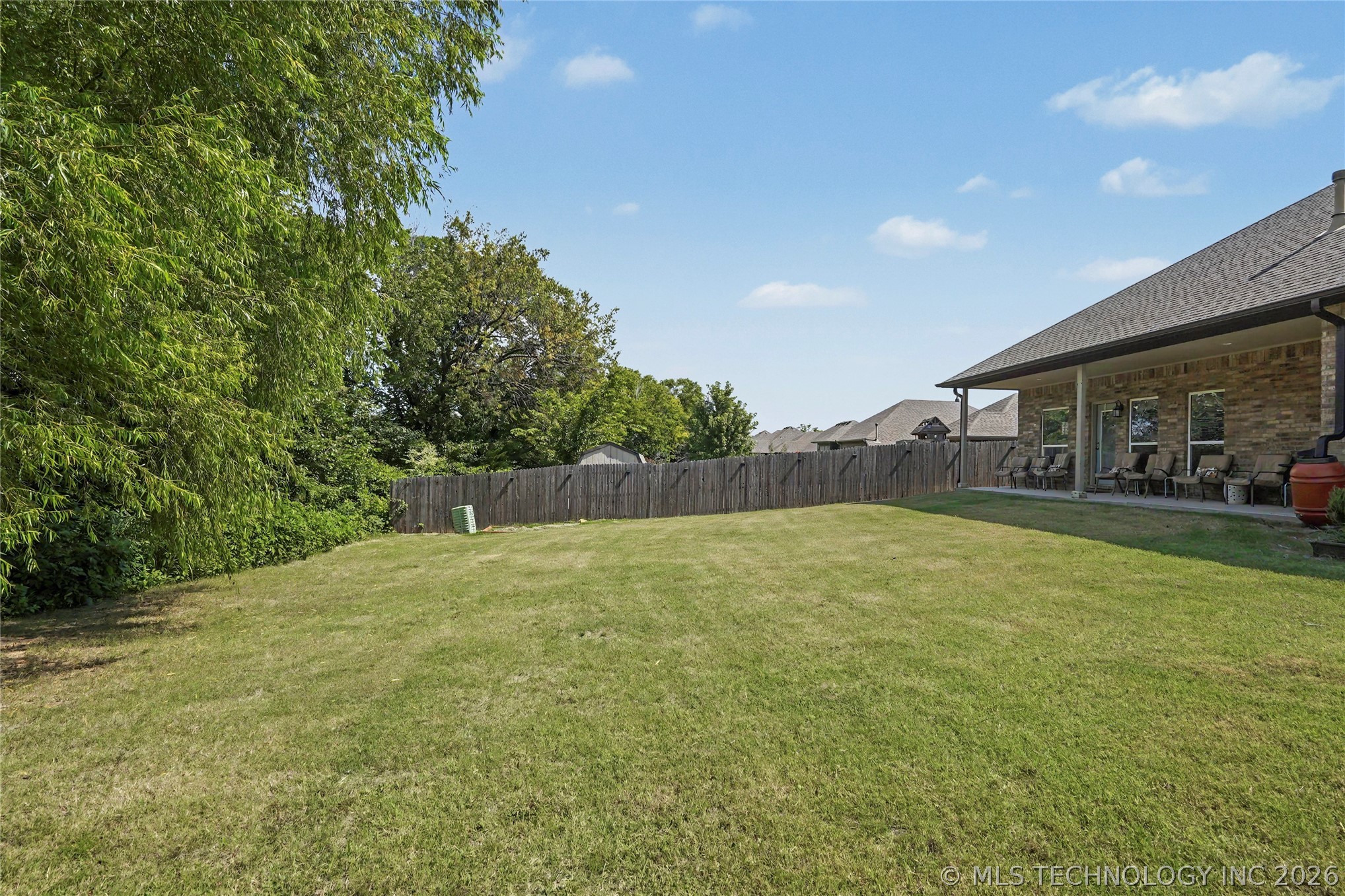 216 S 47th Street Broken Arrow OK 74014