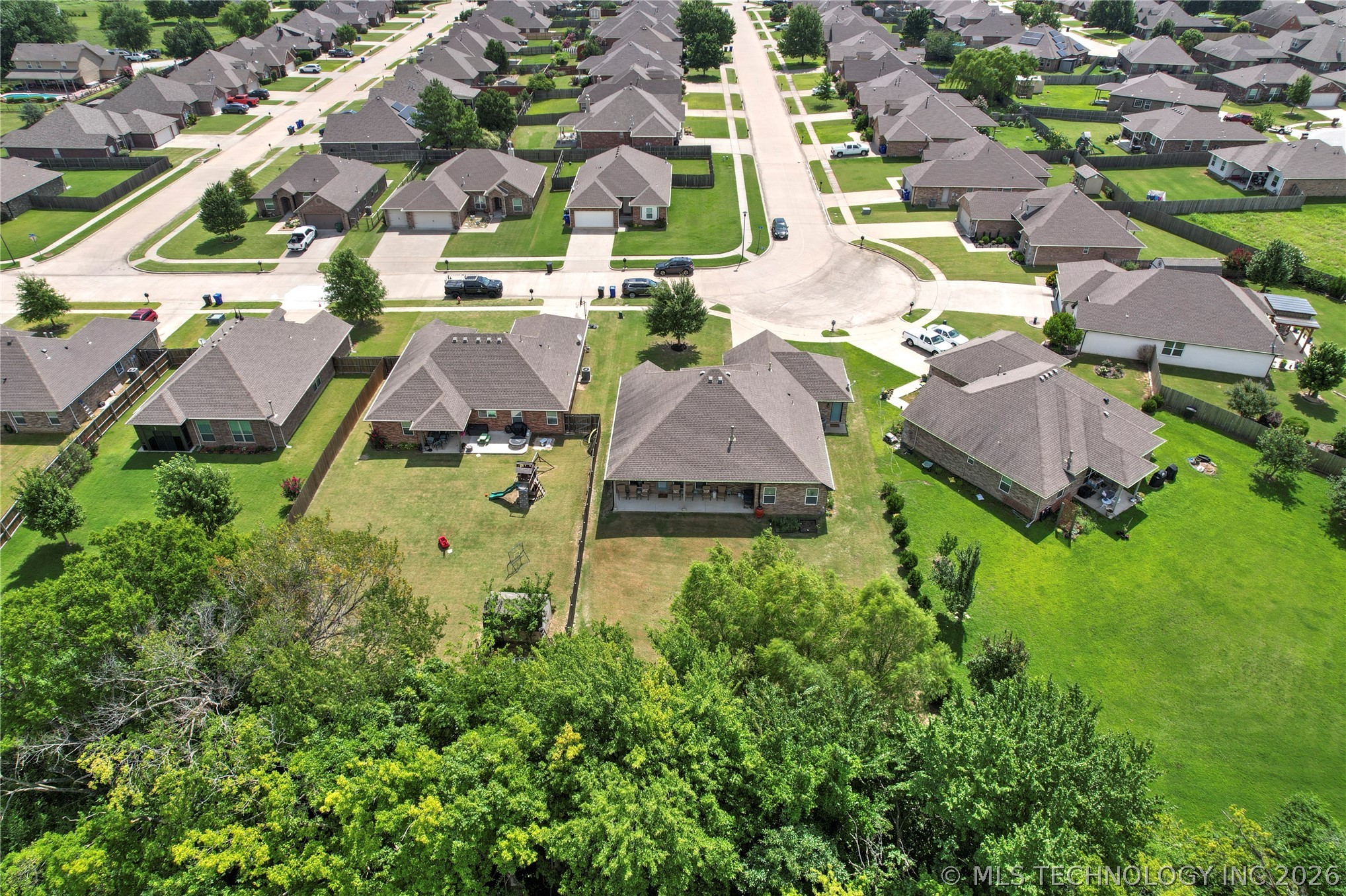 216 S 47th Street Broken Arrow OK 74014