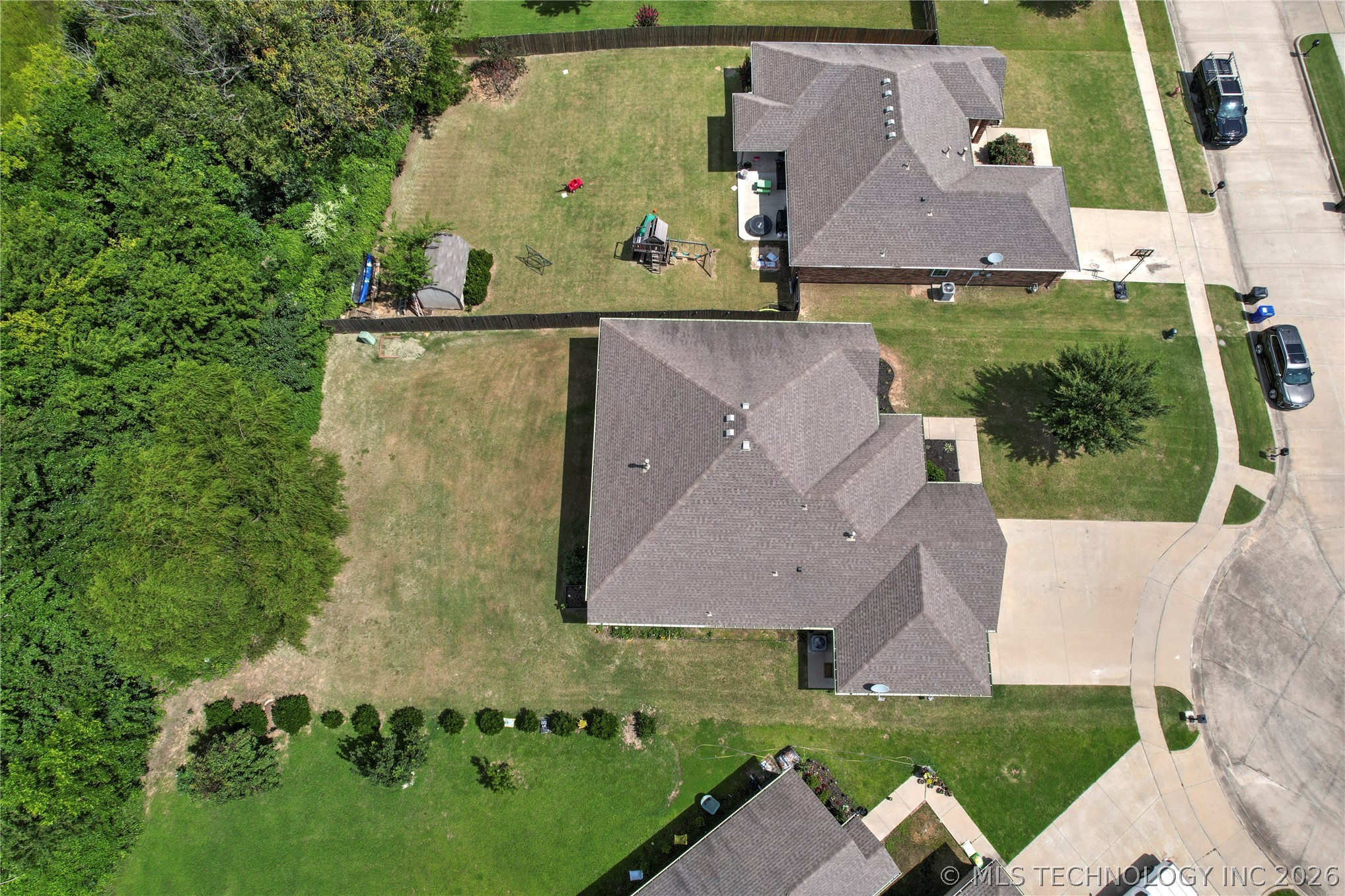 216 S 47th Street Broken Arrow OK 74014