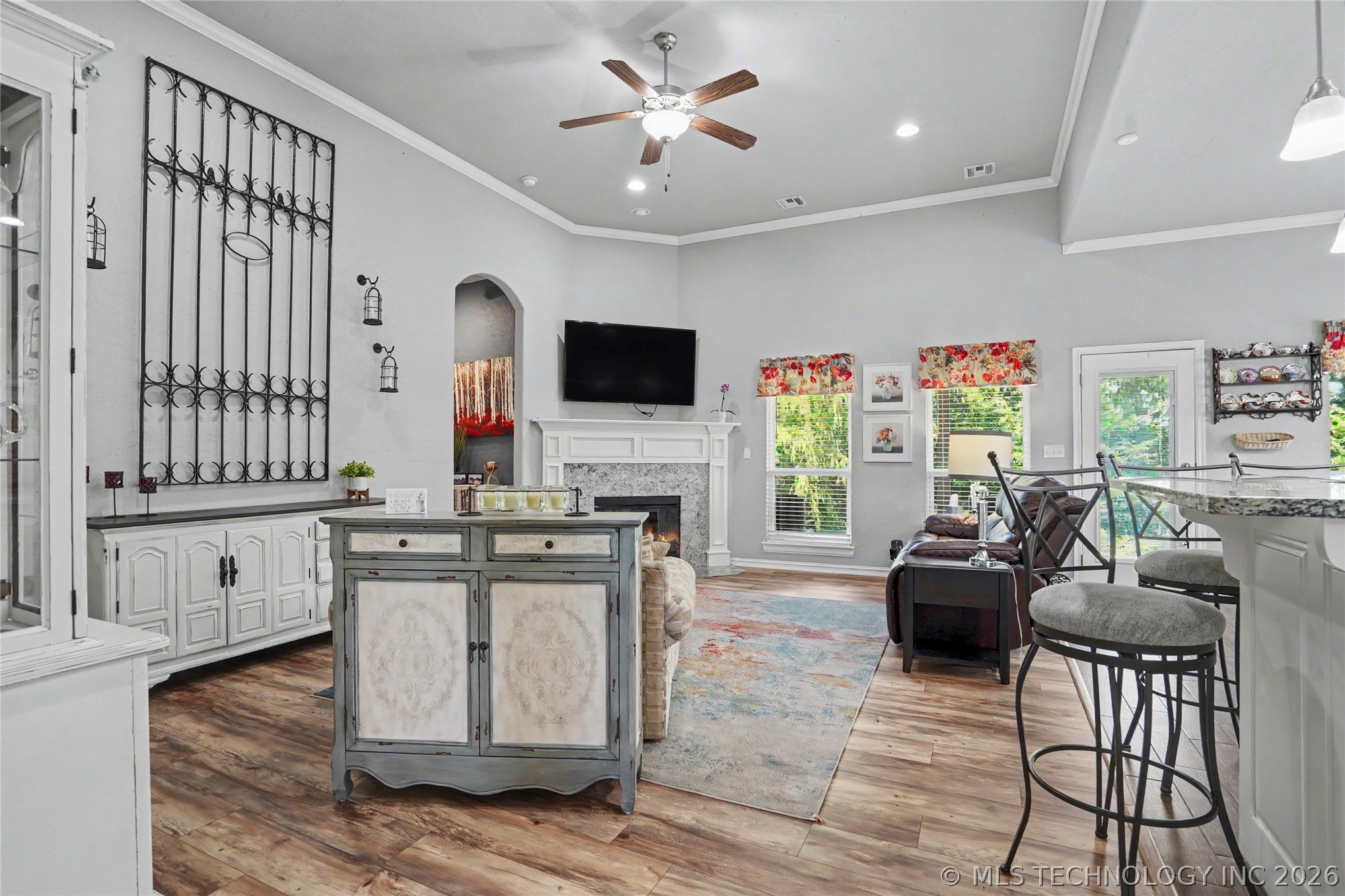 216 S 47th Street Broken Arrow OK 74014