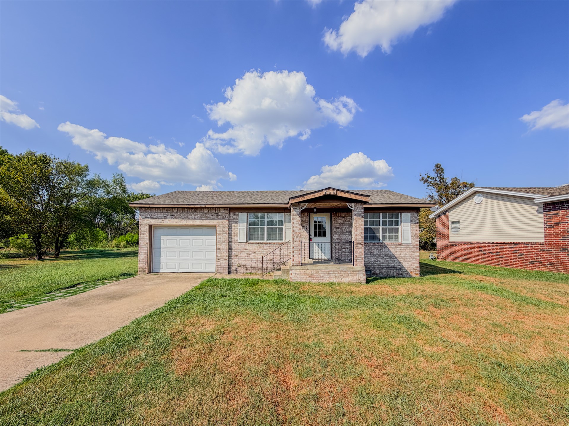 408 SW 13th Street Wagoner OK 74467