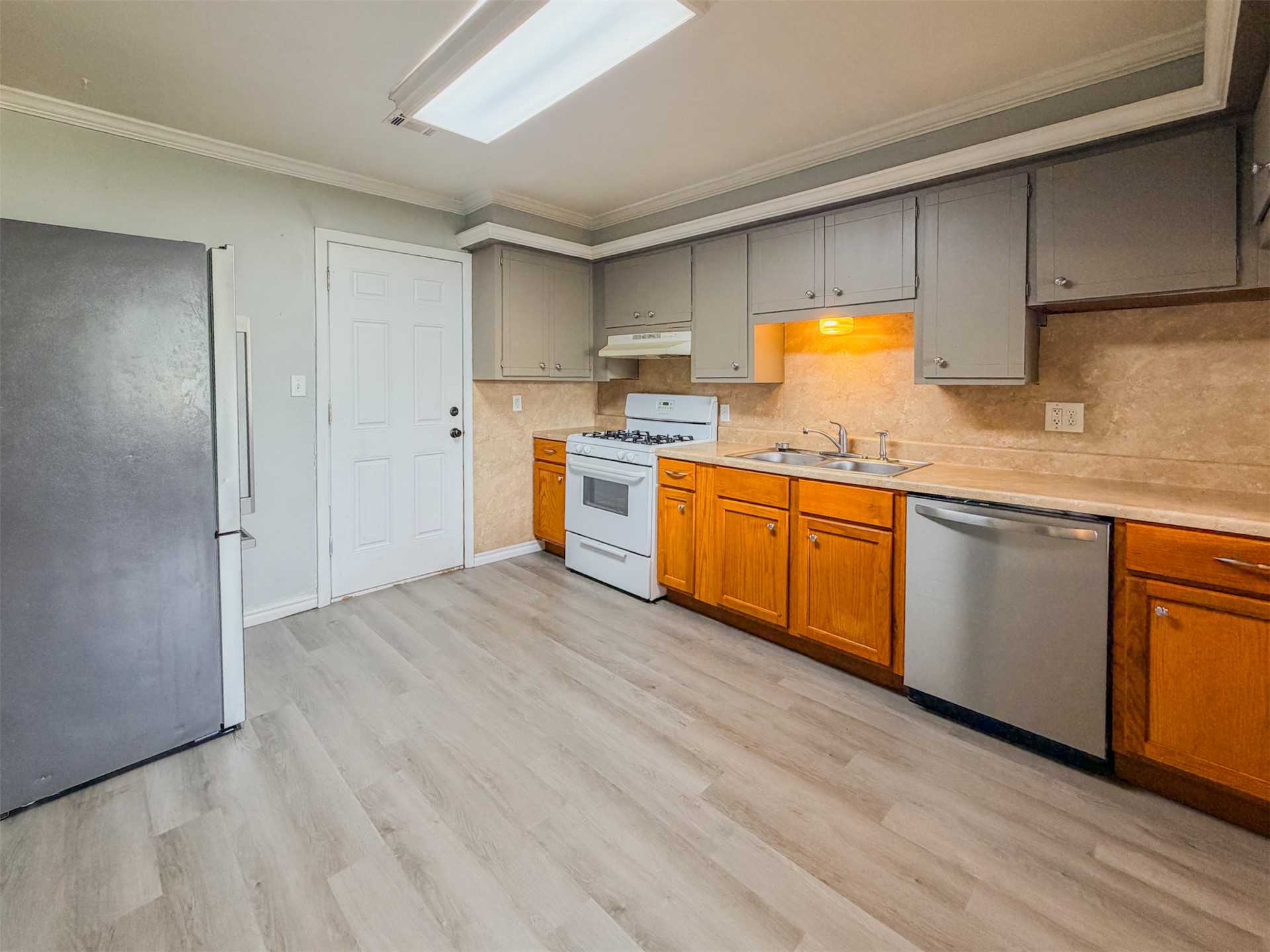 408 SW 13th Street Wagoner OK 74467