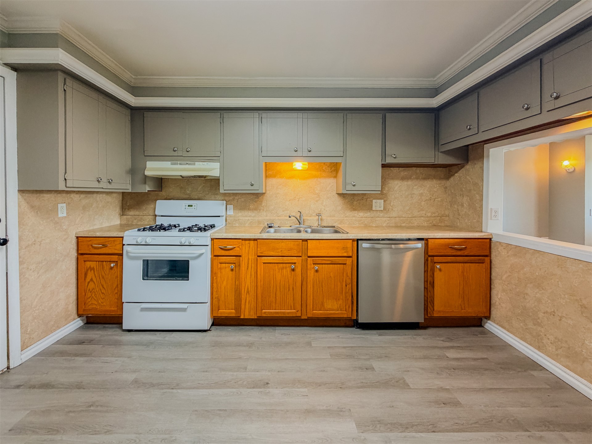 408 SW 13th Street Wagoner OK 74467