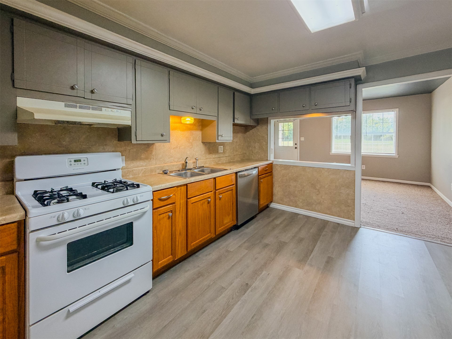 408 SW 13th Street Wagoner OK 74467