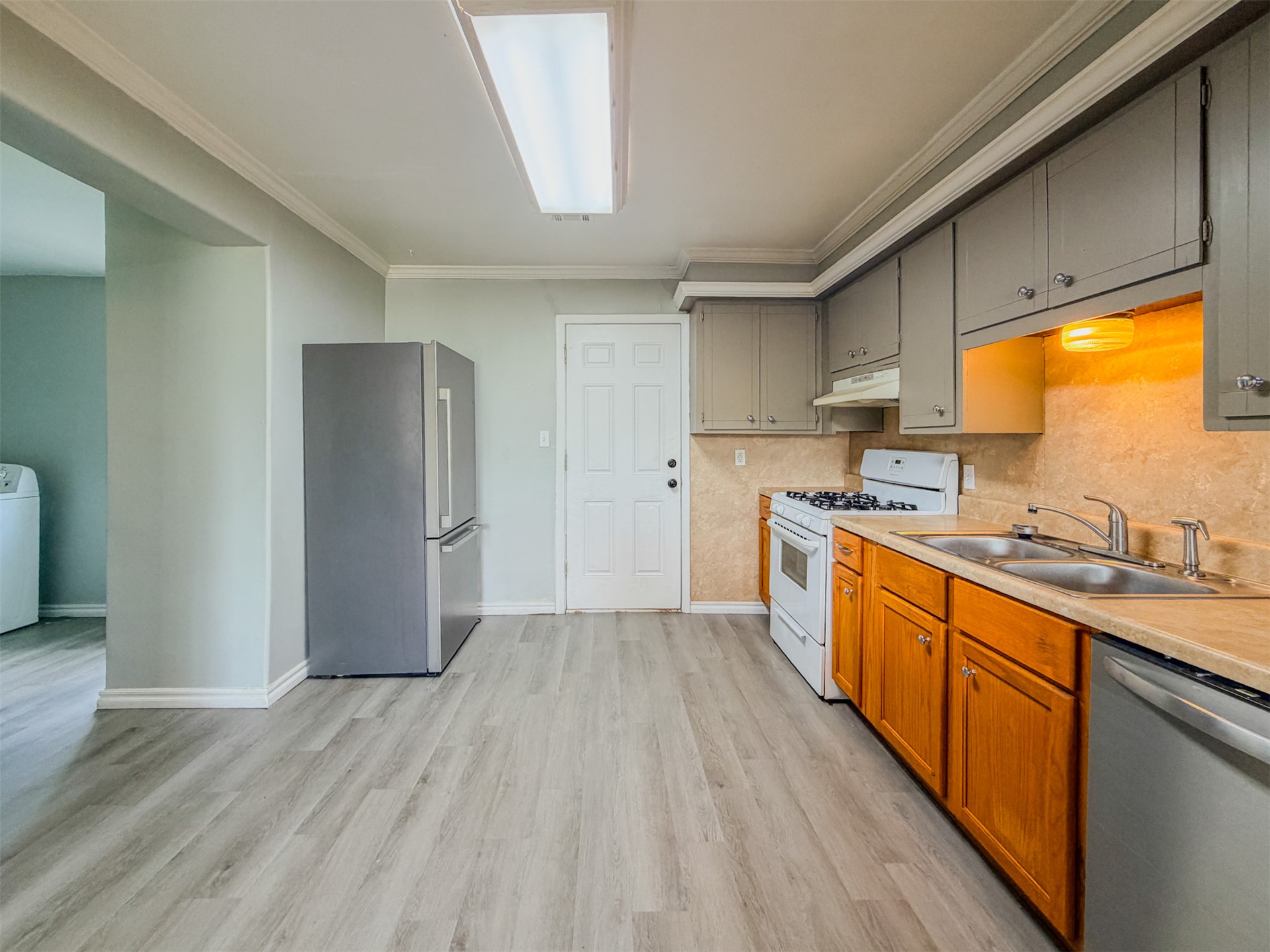 408 SW 13th Street Wagoner OK 74467